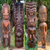 Half Statues