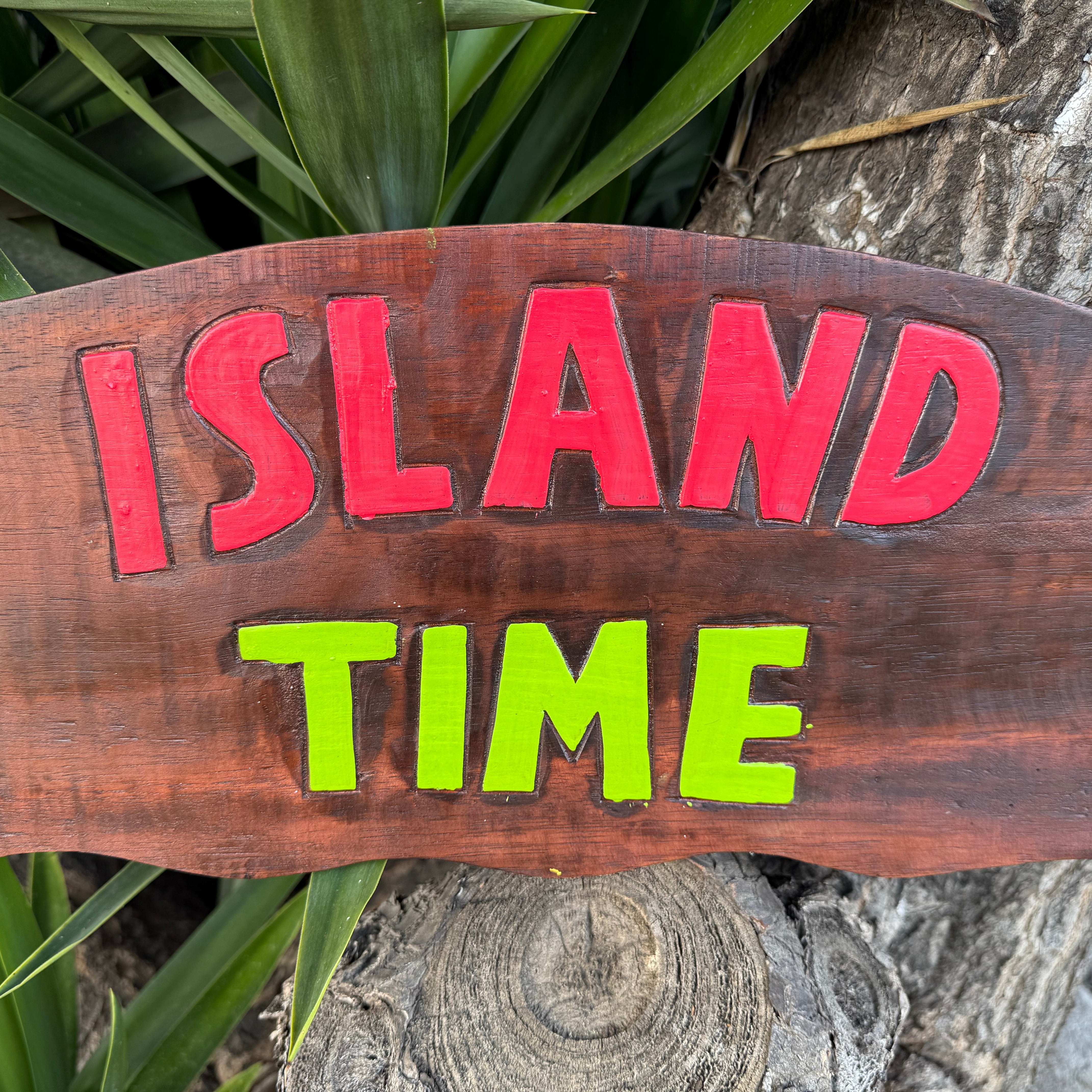 Tropical Tiki Bar Signs & Beer Signs For Your Tiki Bar - The Tiki