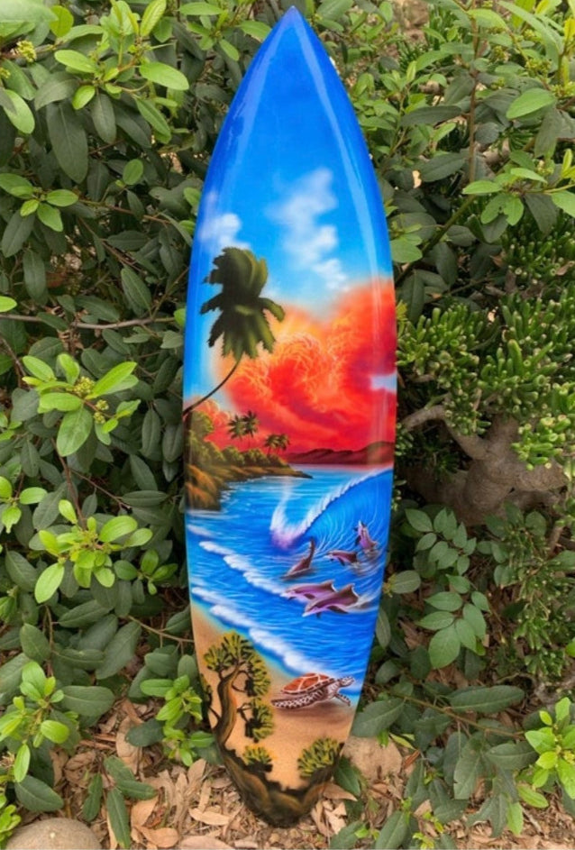 The Tiki Stop