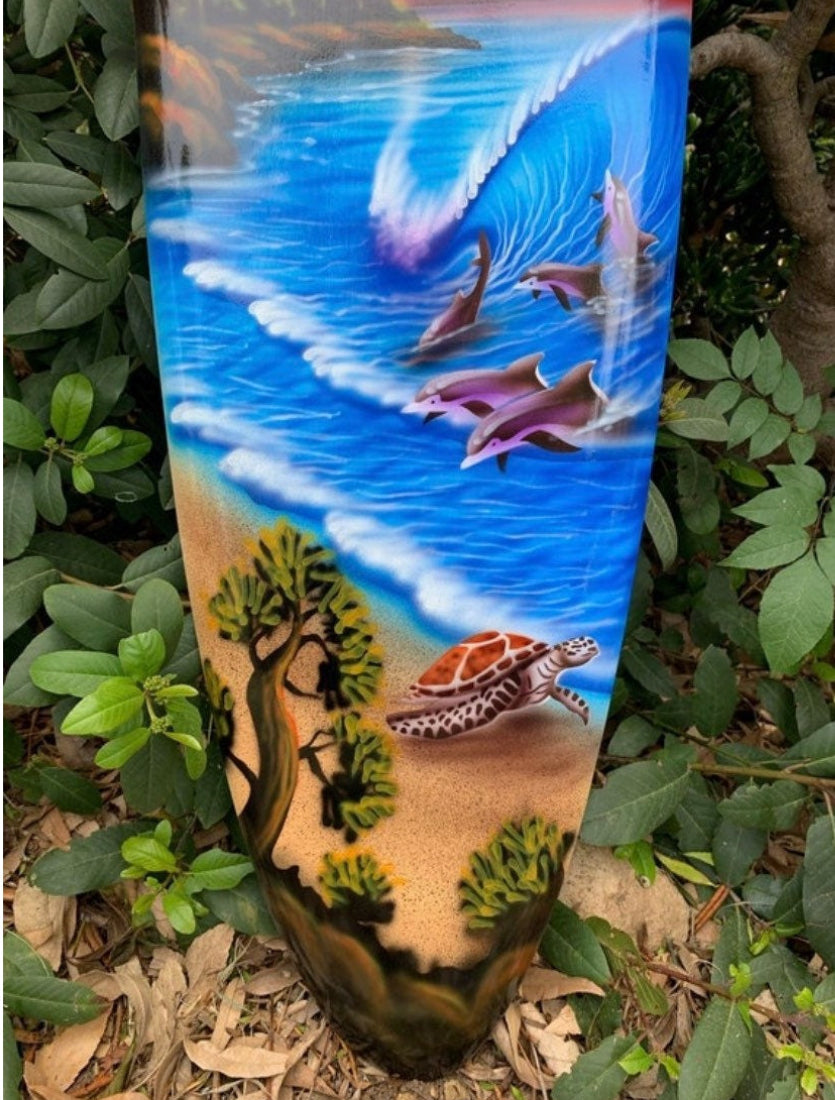 The Tiki Stop
