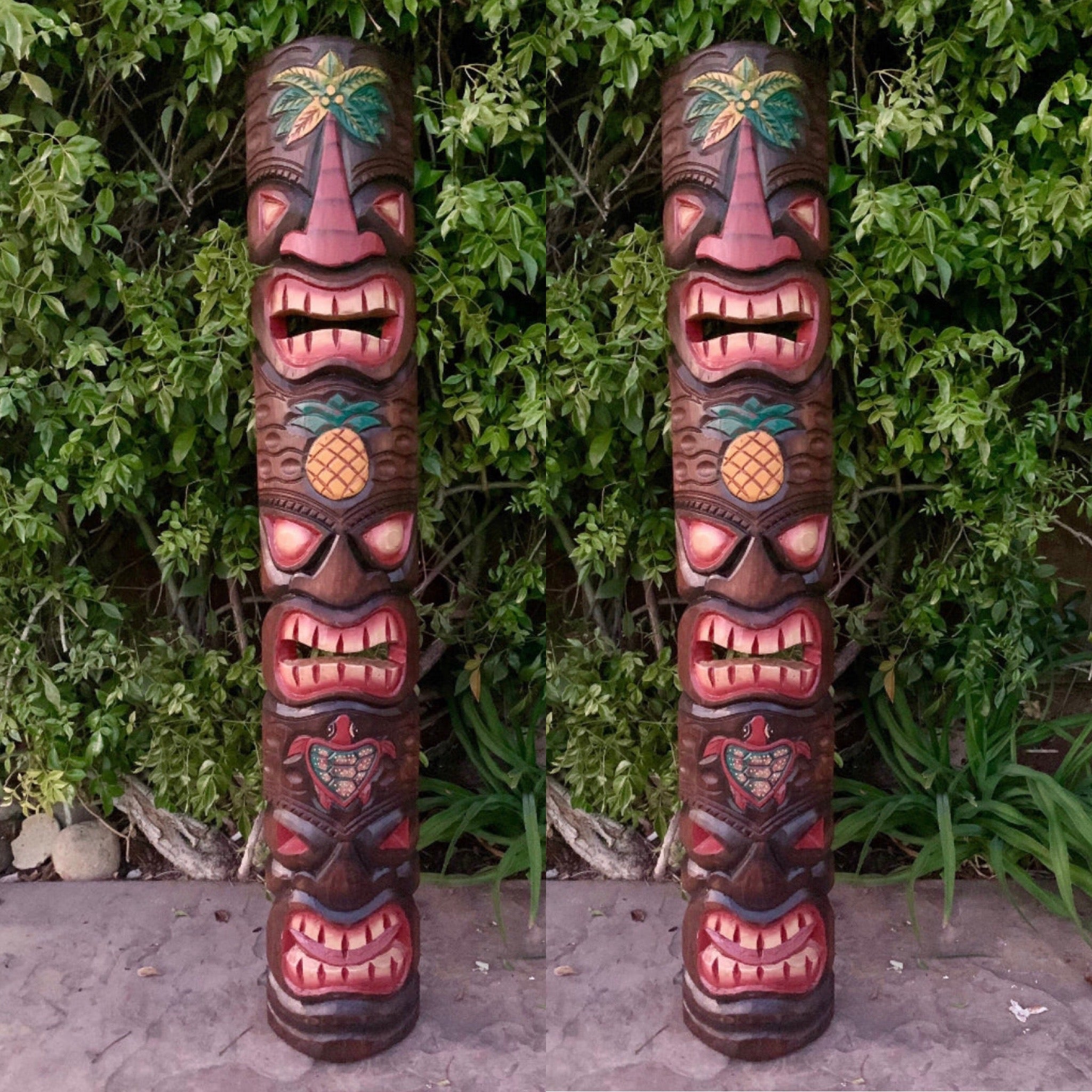 The Tiki Stop