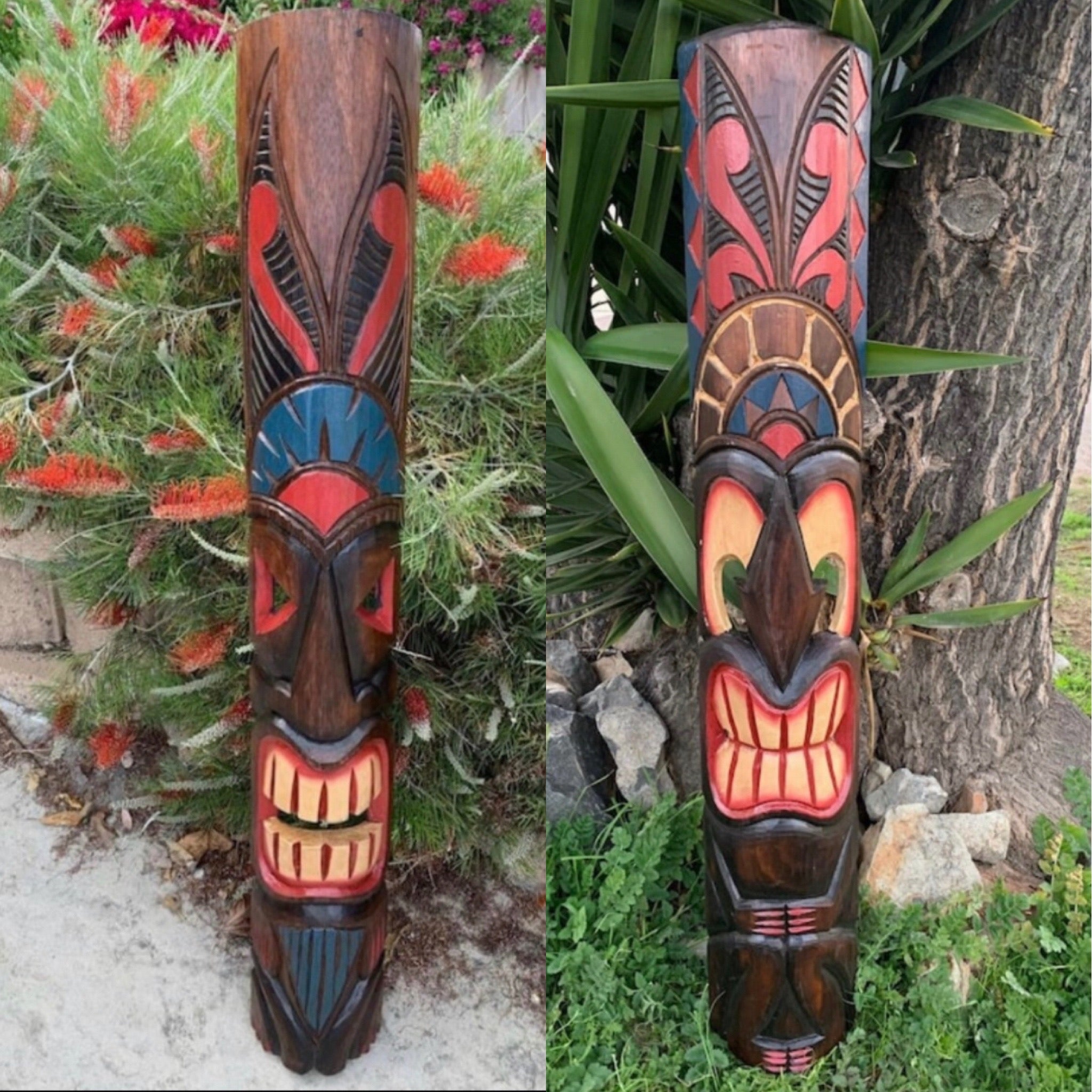 The Tiki Stop
