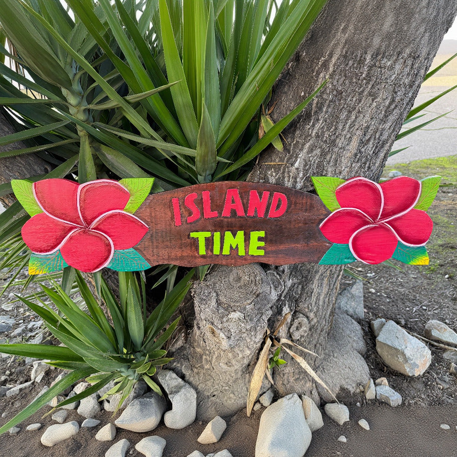 Tropical Tiki Bar Signs & Beer Signs For Your Tiki Bar - The Tiki