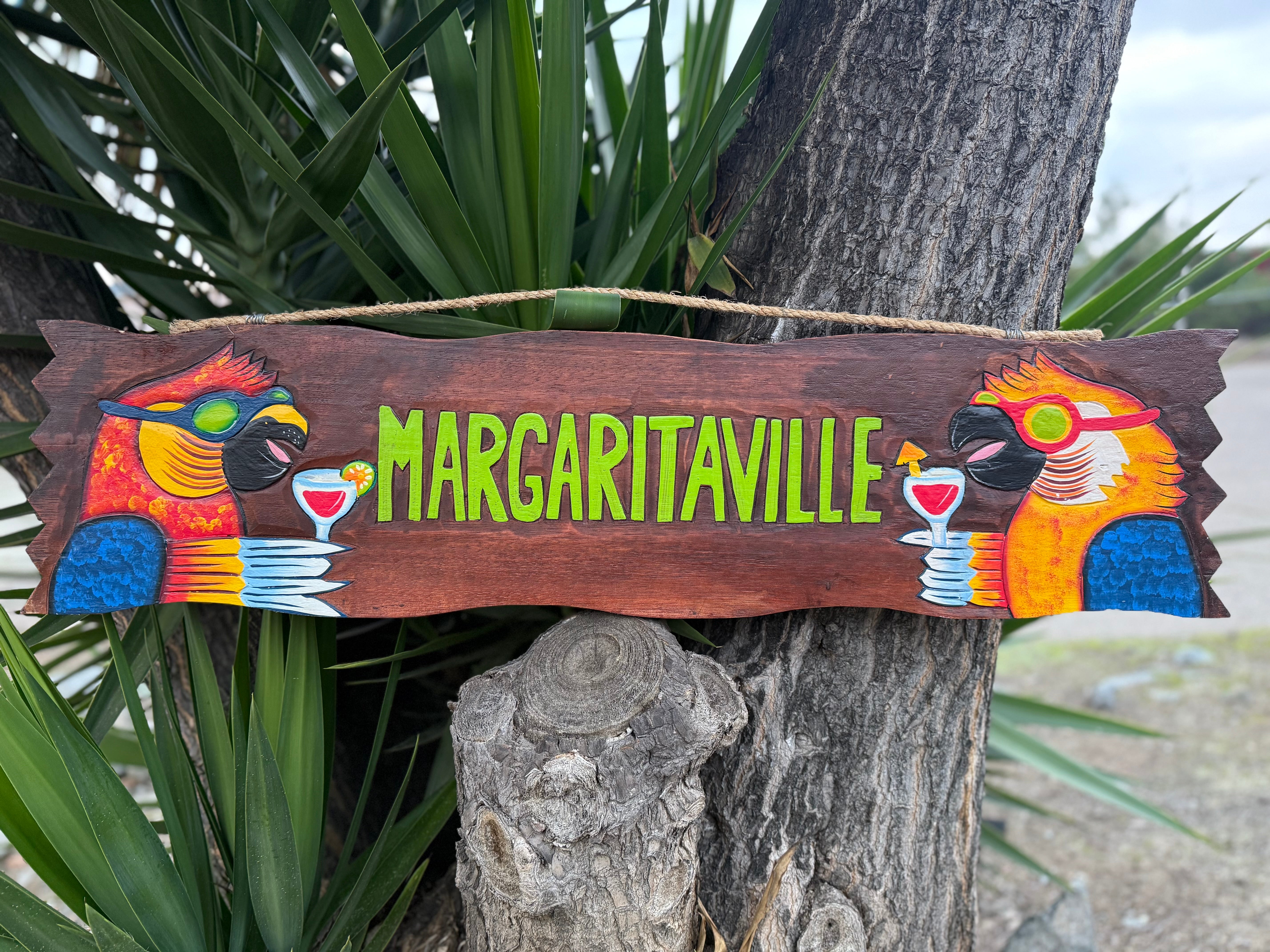 Tropical Tiki Bar Signs & Beer Signs For Your Tiki Bar - The Tiki Stop