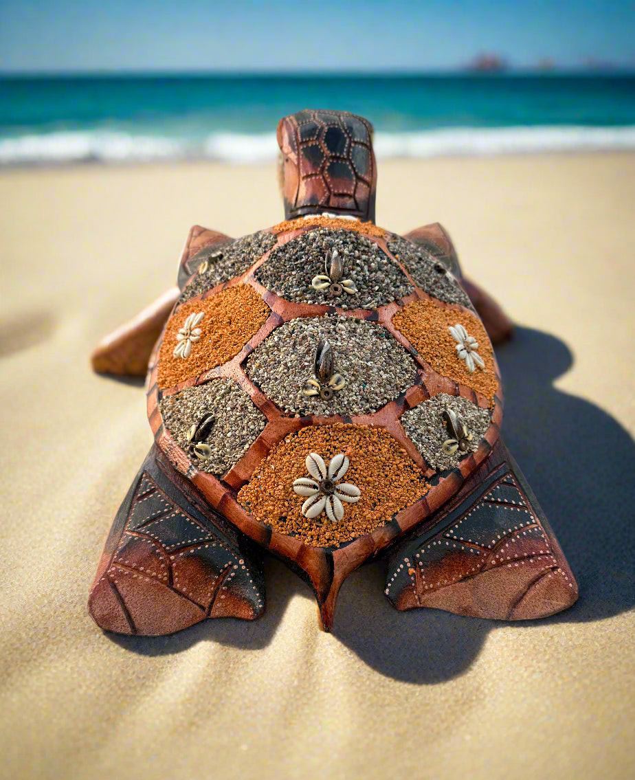 The Tiki Stop