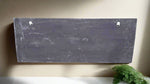 Eyes of Buddha Wood Carved Wall Plaque 39"x 15" inches