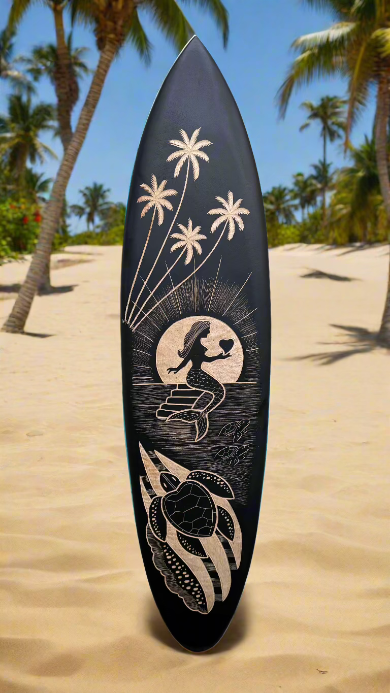 The Tiki Stop