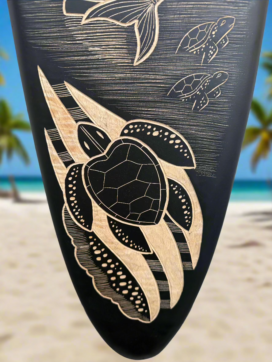 The Tiki Stop