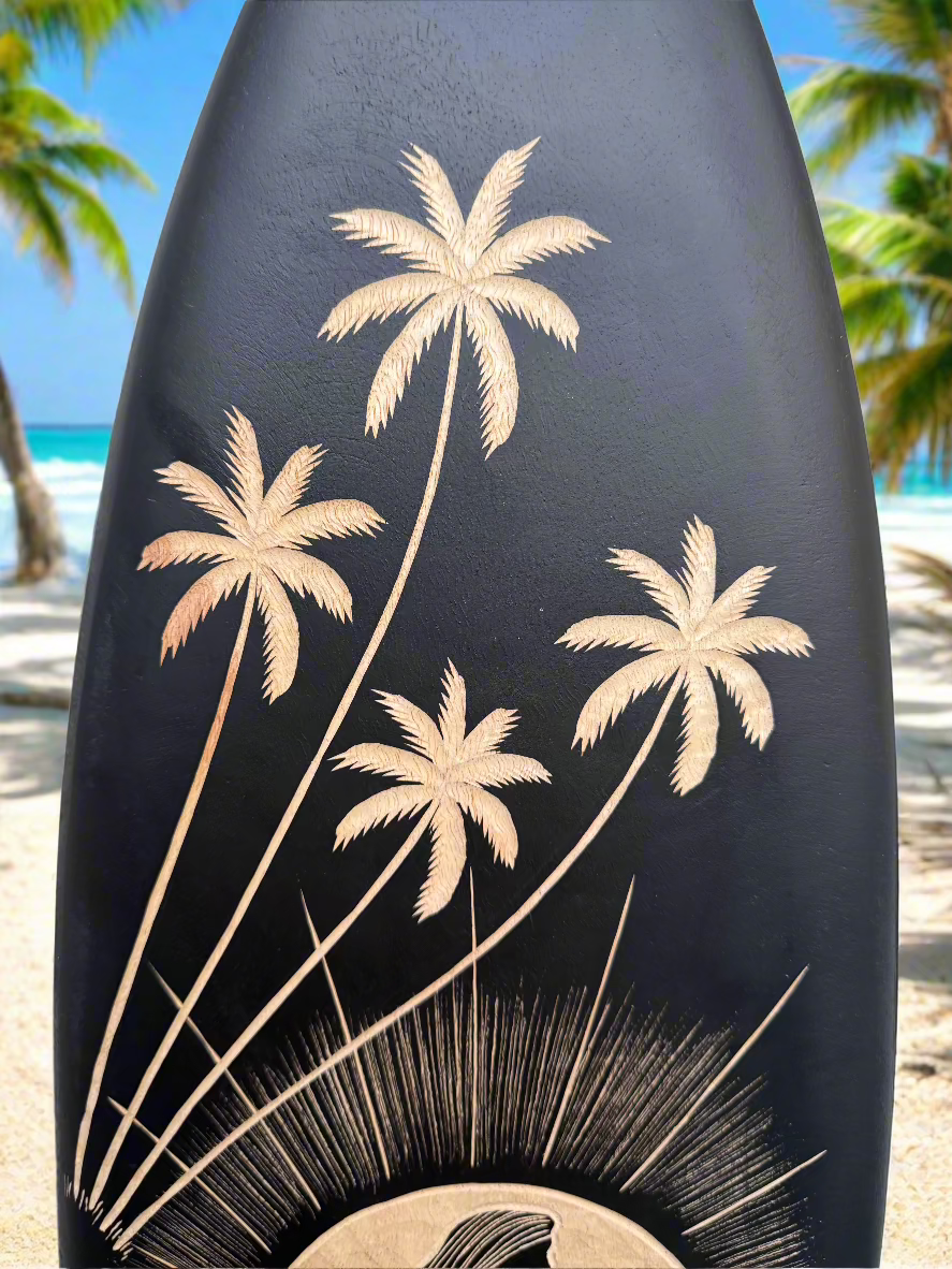 The Tiki Stop