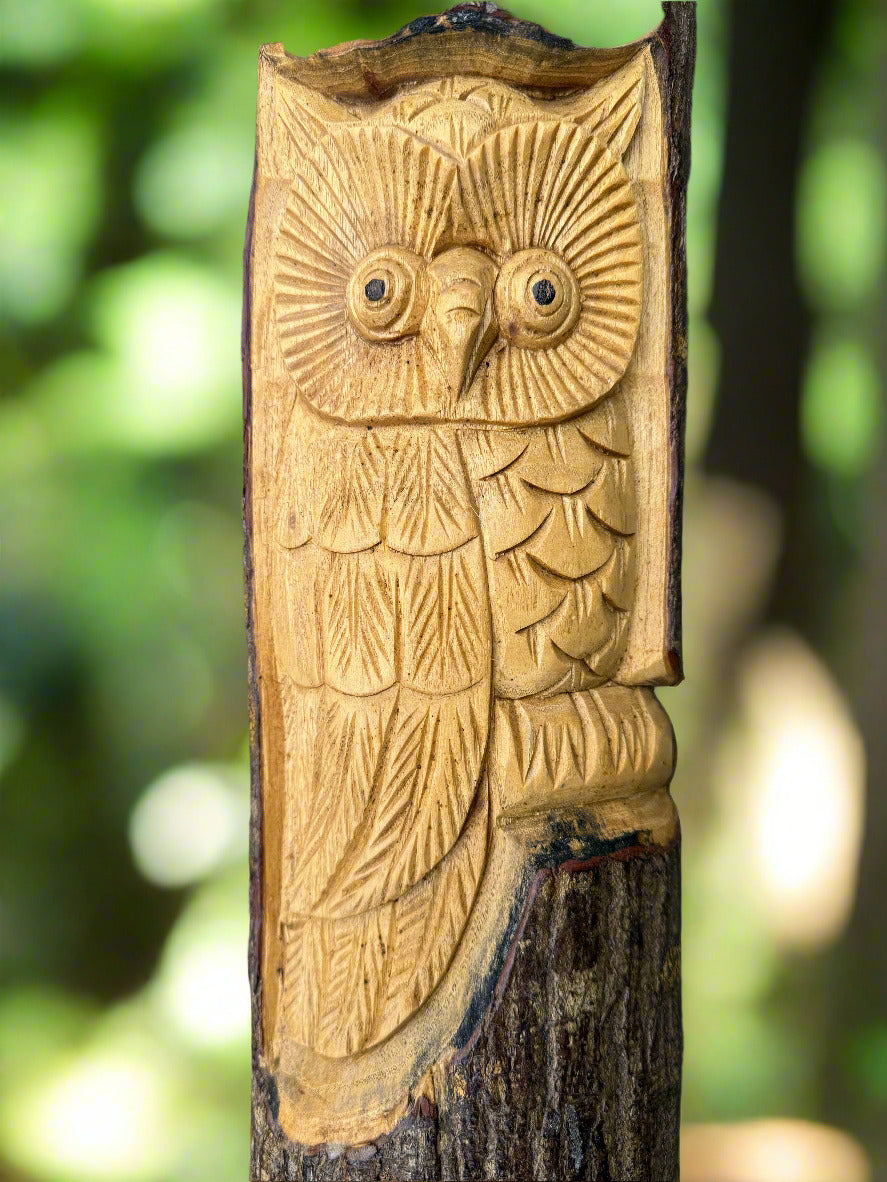 The Tiki Stop