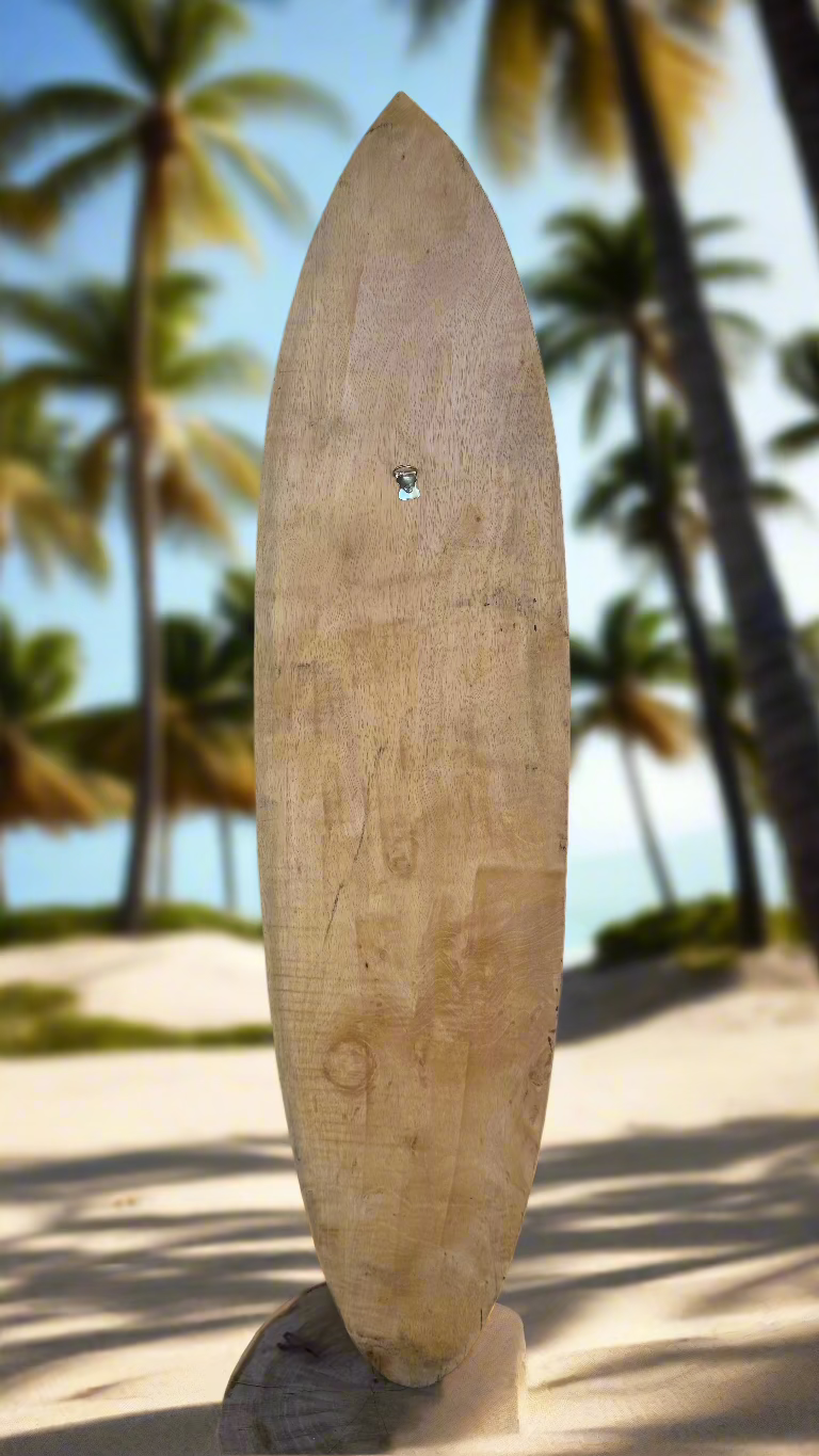 The Tiki Stop