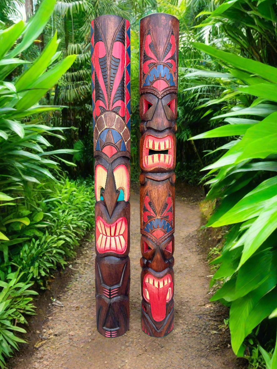 The Tiki Stop