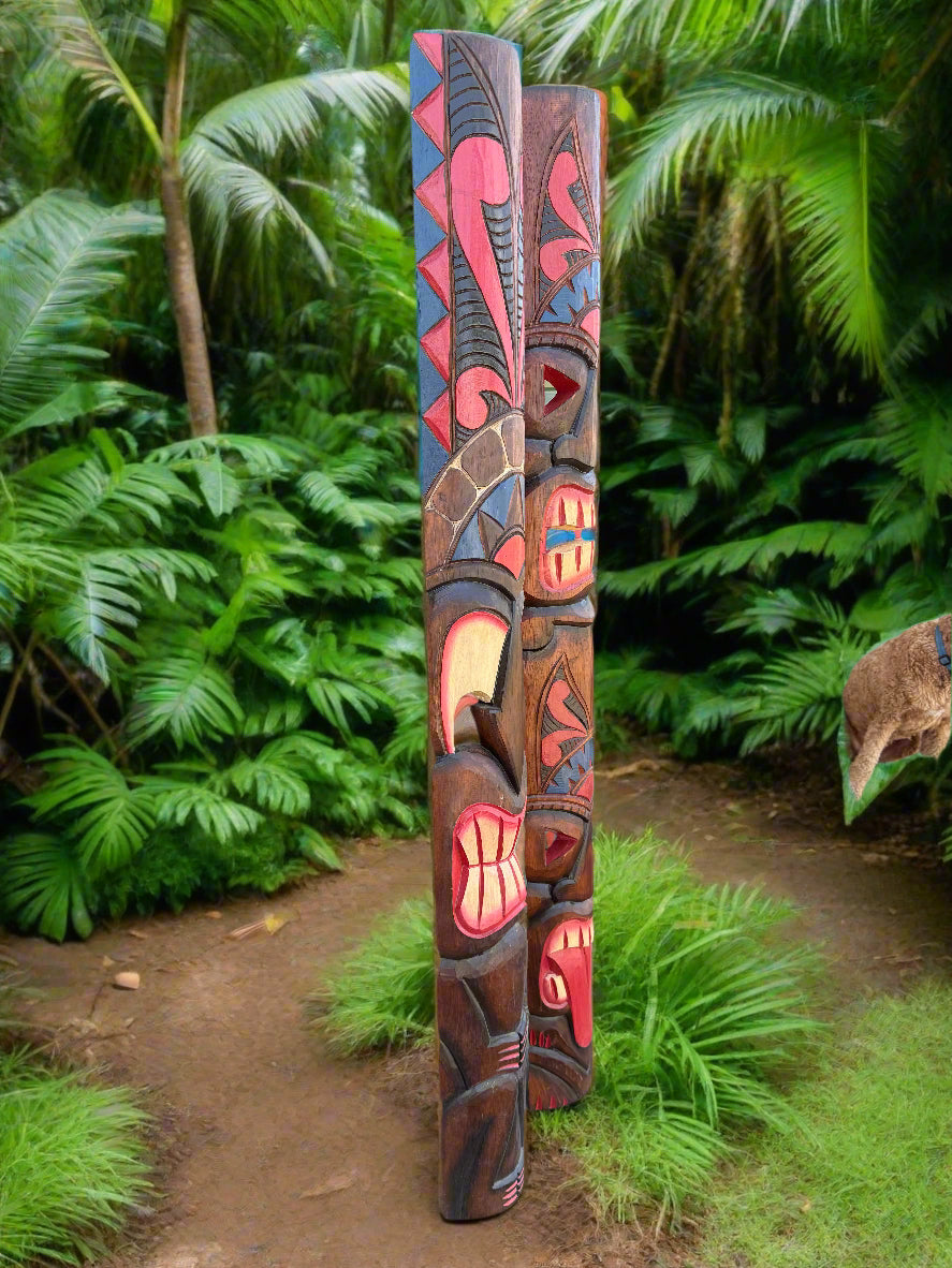 The Tiki Stop