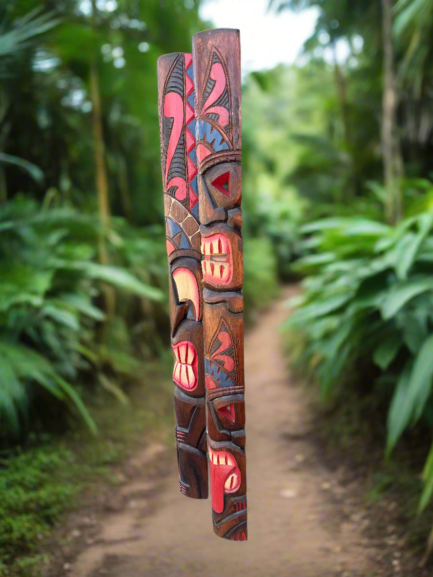 The Tiki Stop