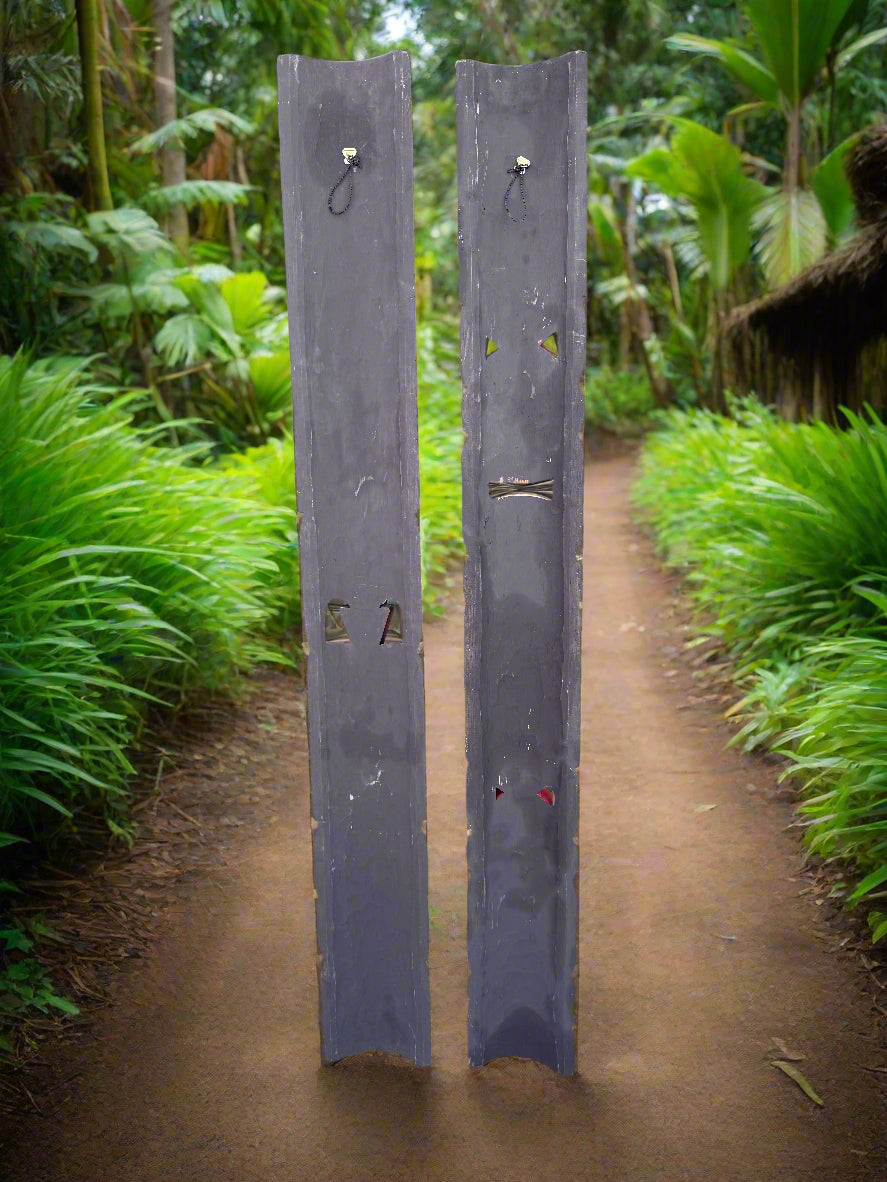 The Tiki Stop