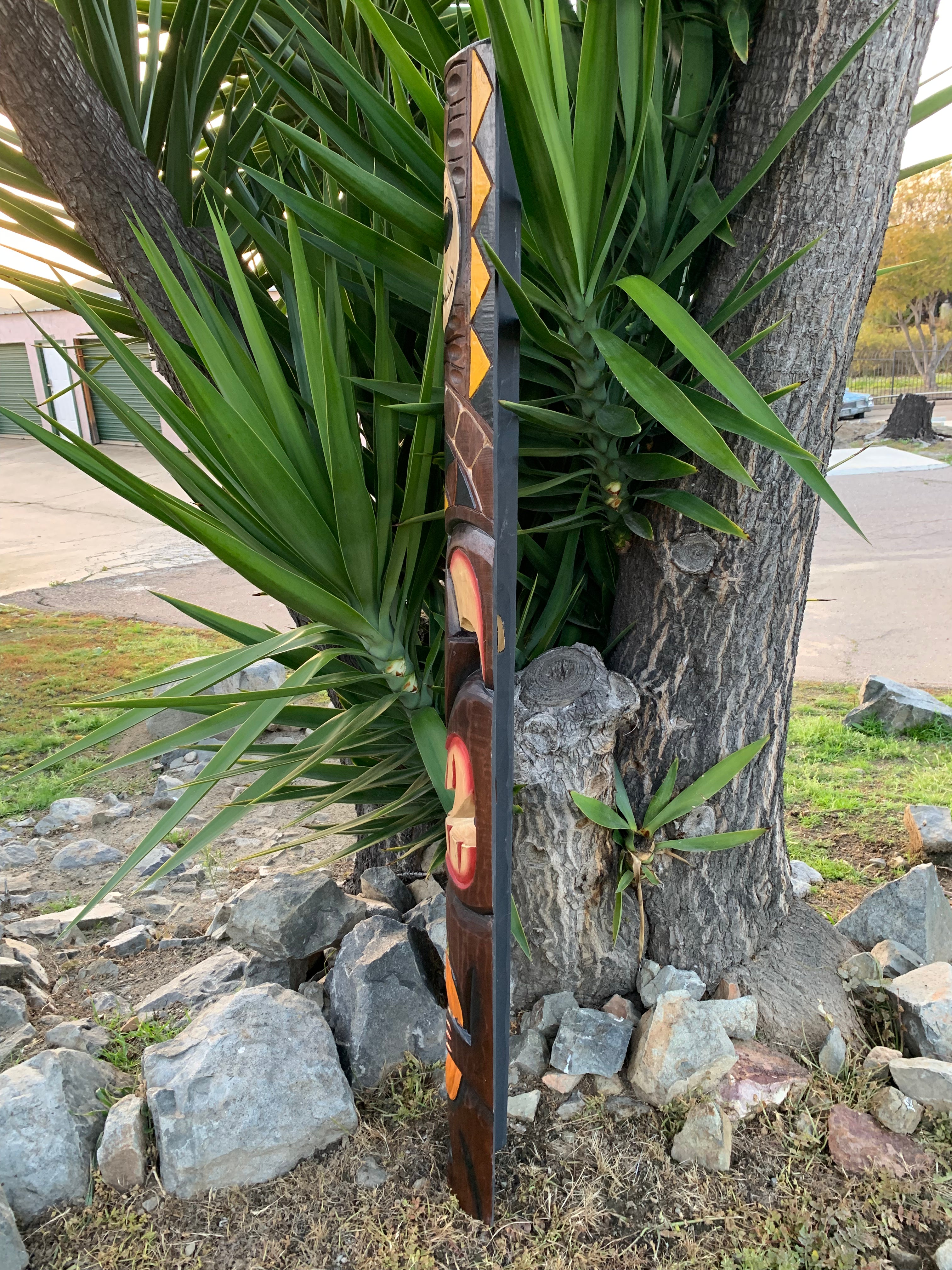 The Tiki Stop