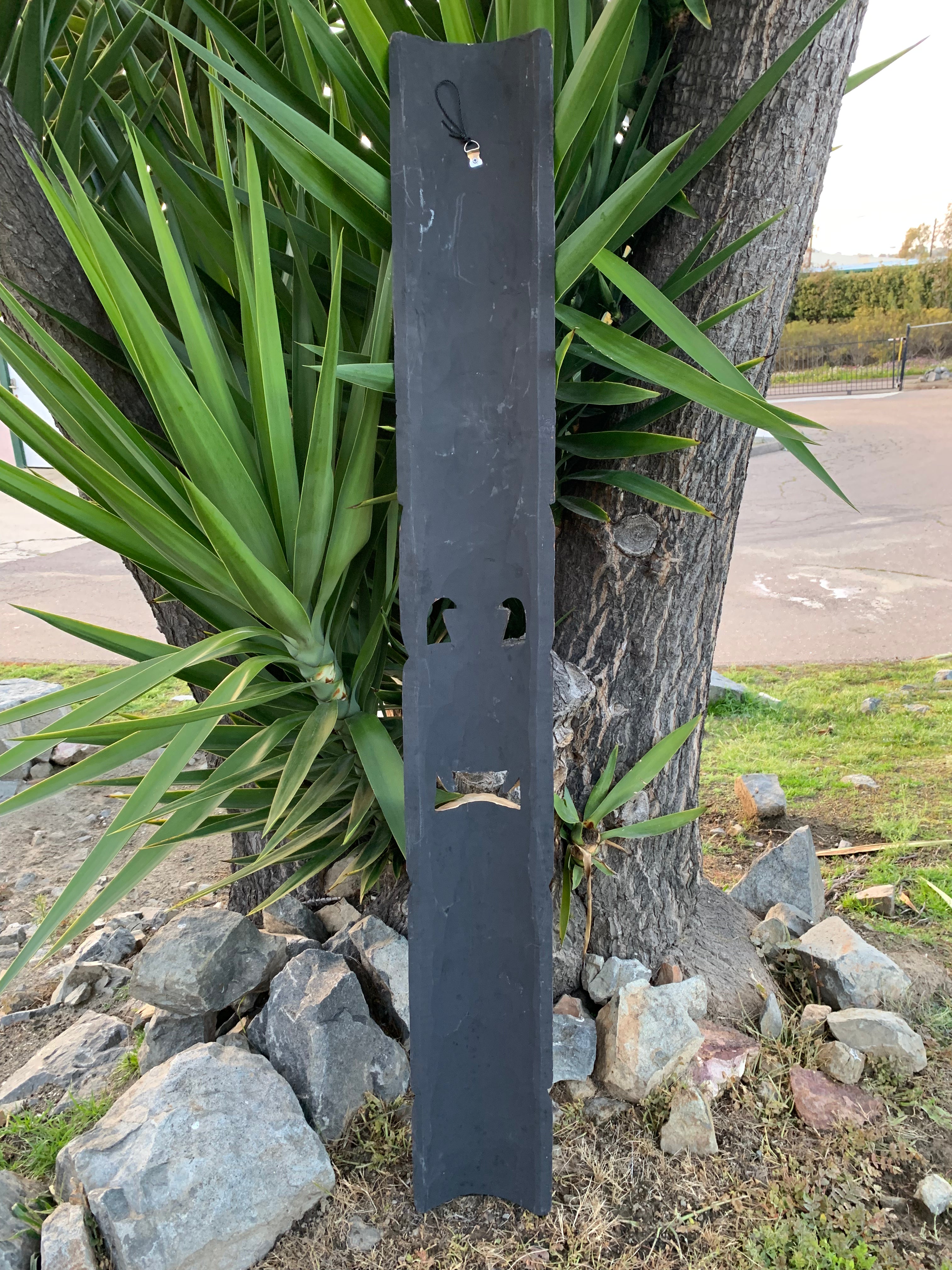 The Tiki Stop