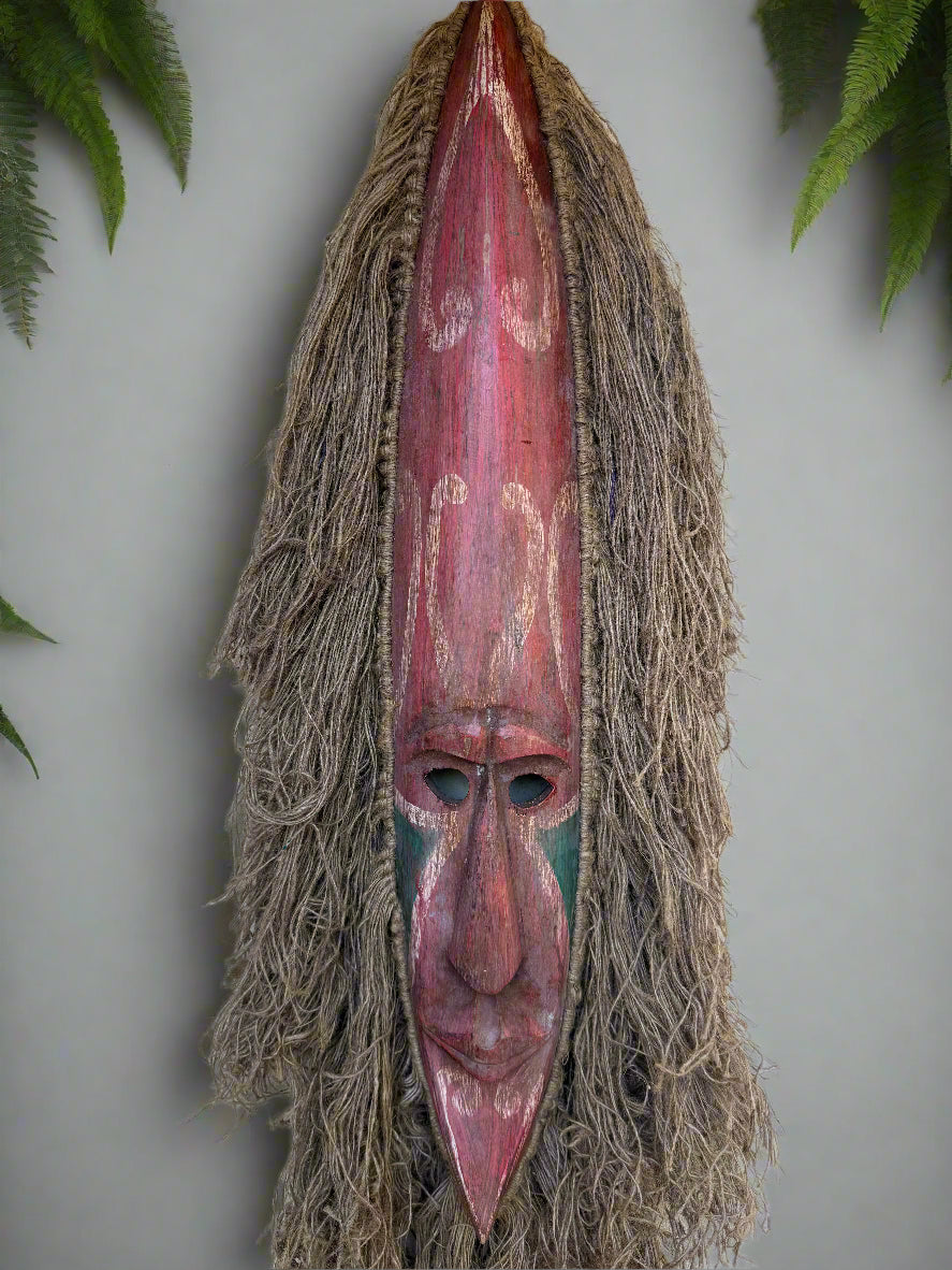 The Tiki Stop