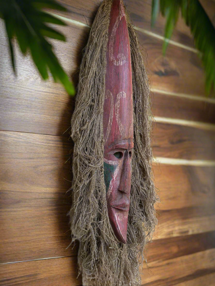 The Tiki Stop
