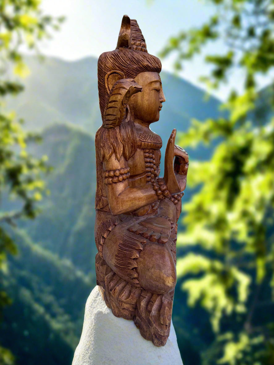 The Tiki Stop