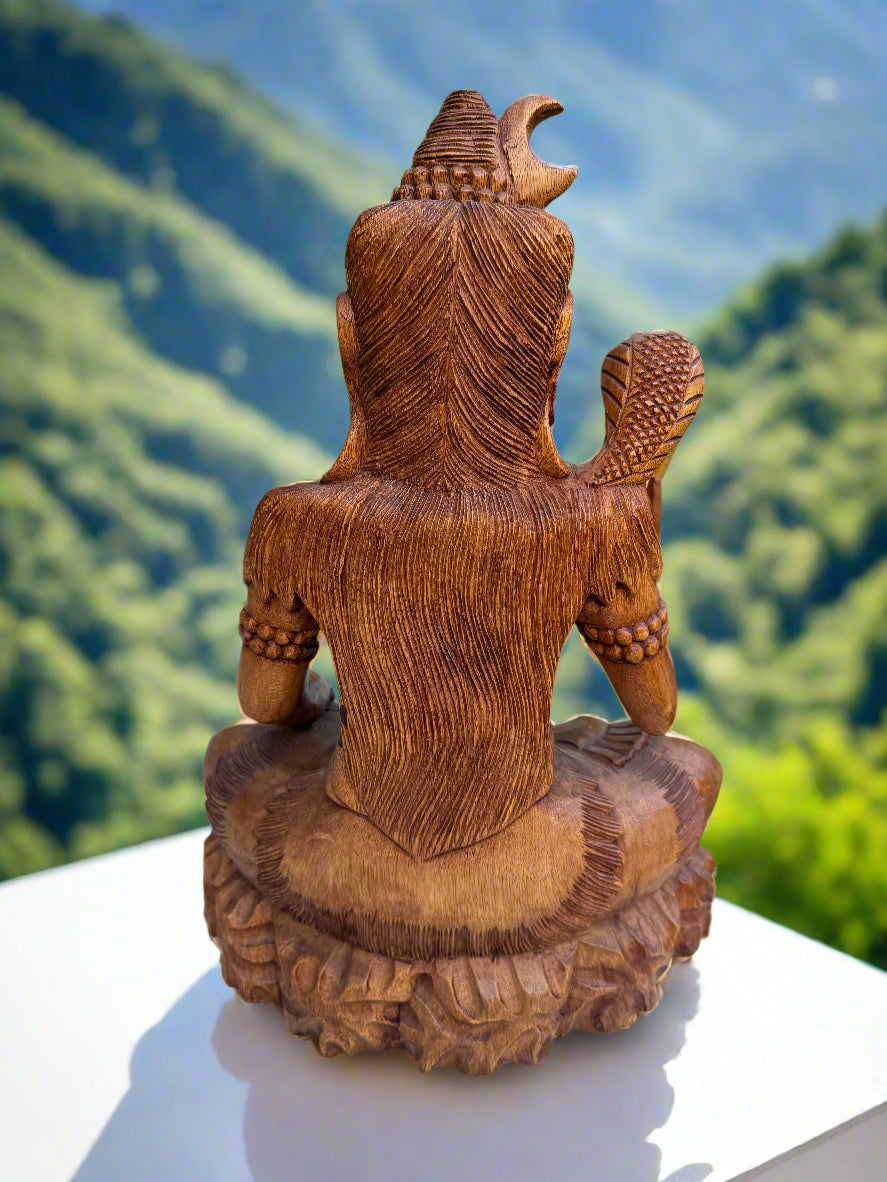 The Tiki Stop