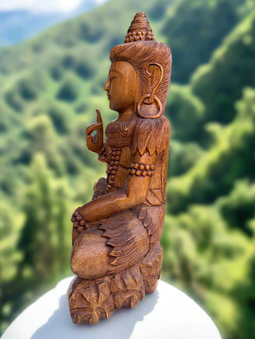 The Tiki Stop