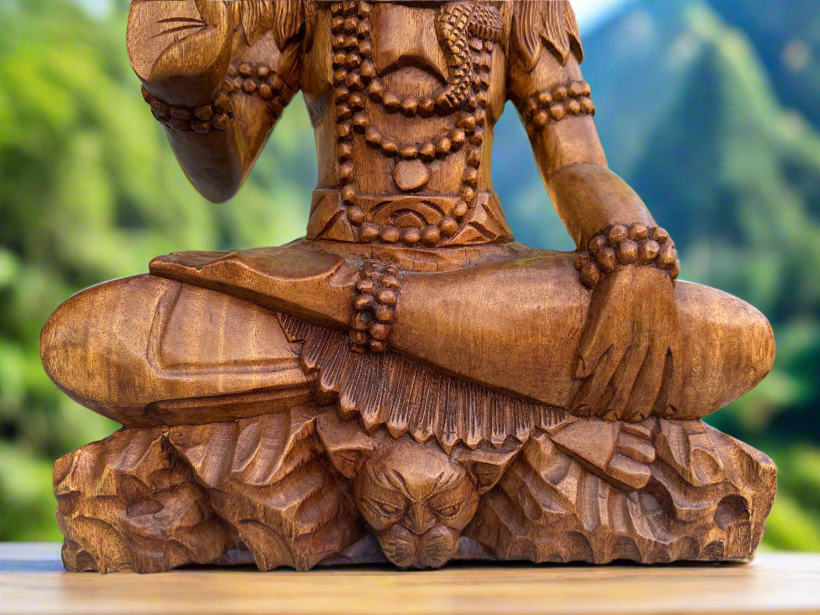 The Tiki Stop