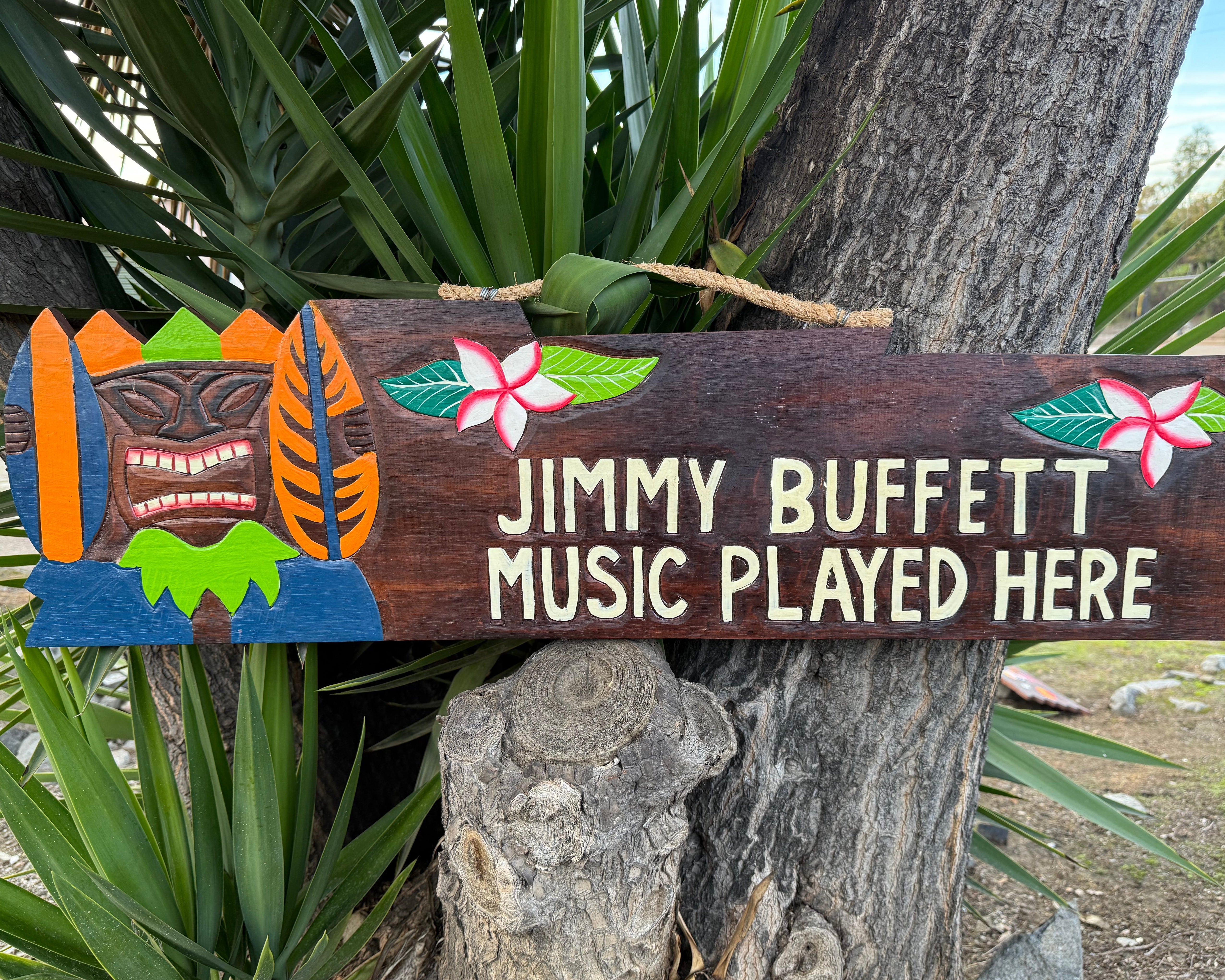 Tropical Tiki Bar Signs & Beer Signs For Your Tiki Bar - The Tiki Stop