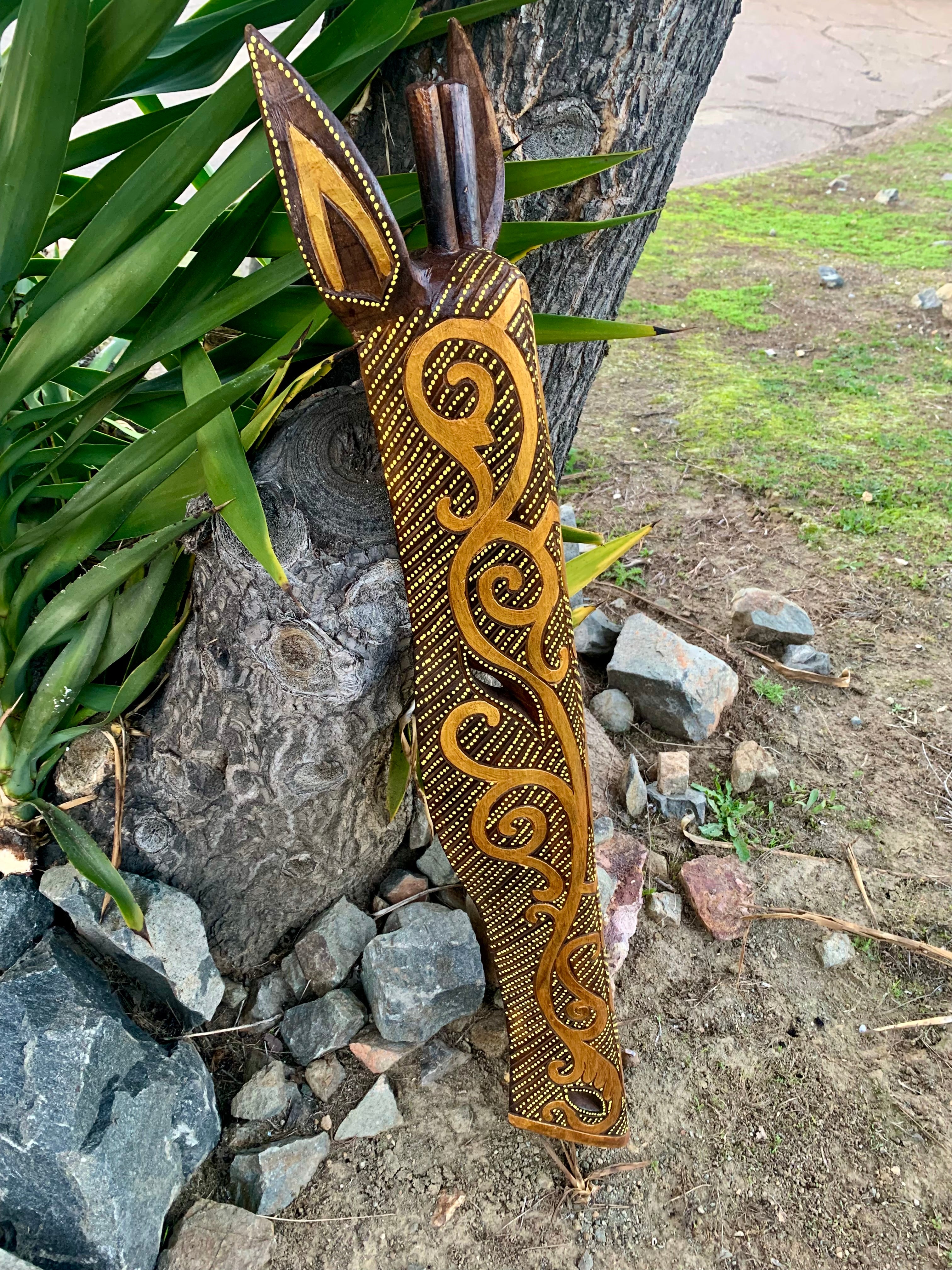 The Tiki Stop