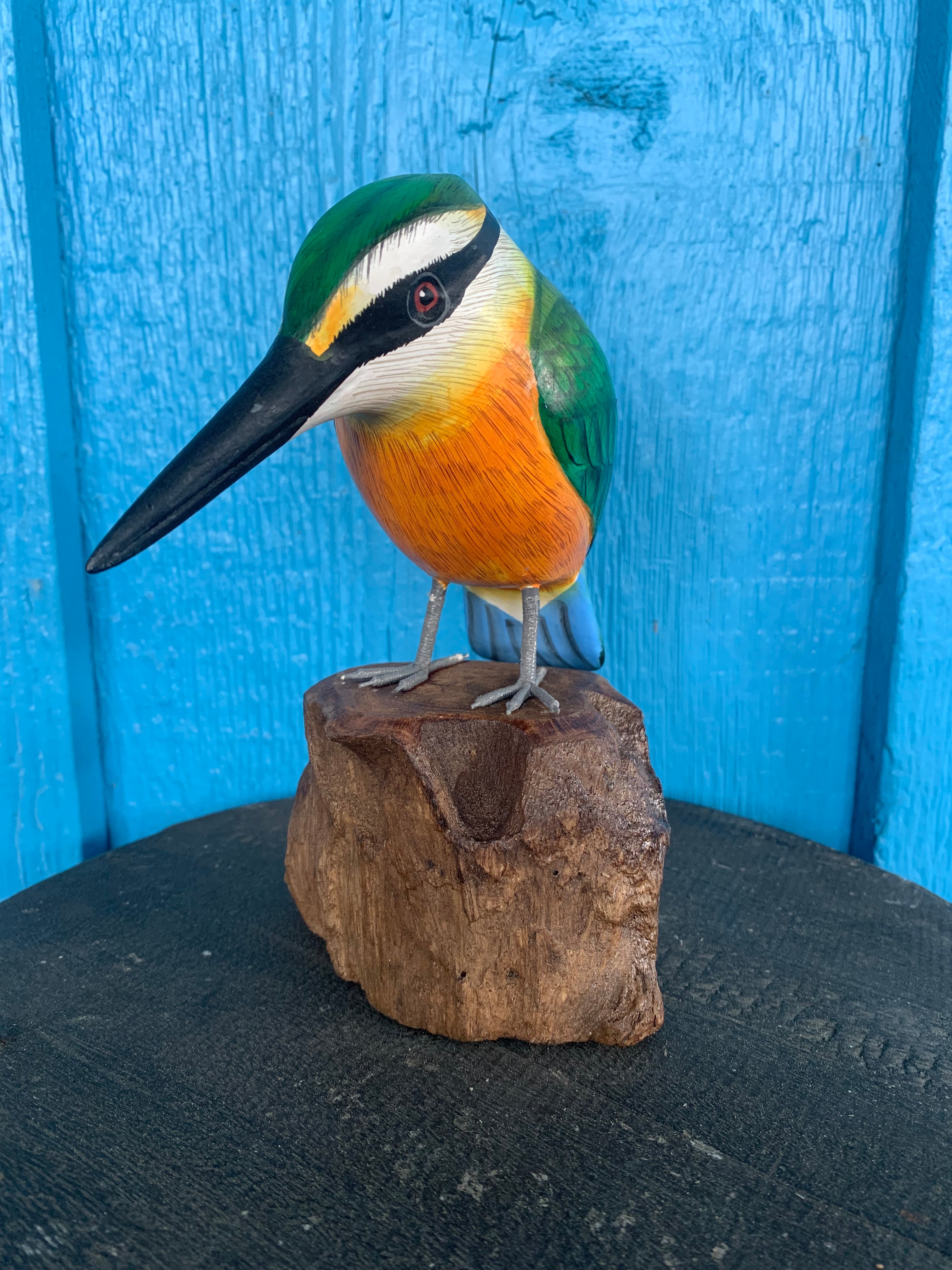 The Tiki Stop