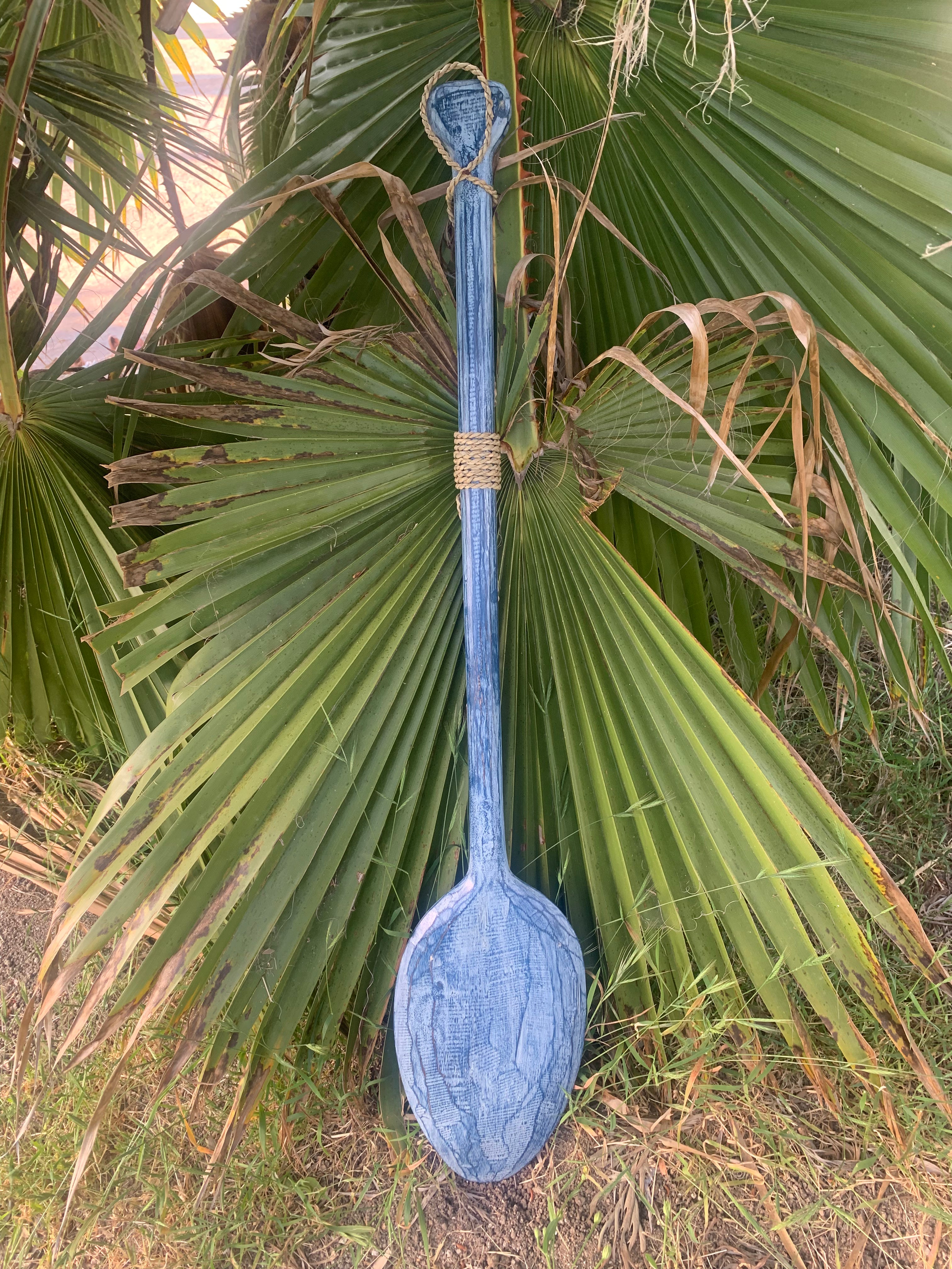 The Tiki Stop