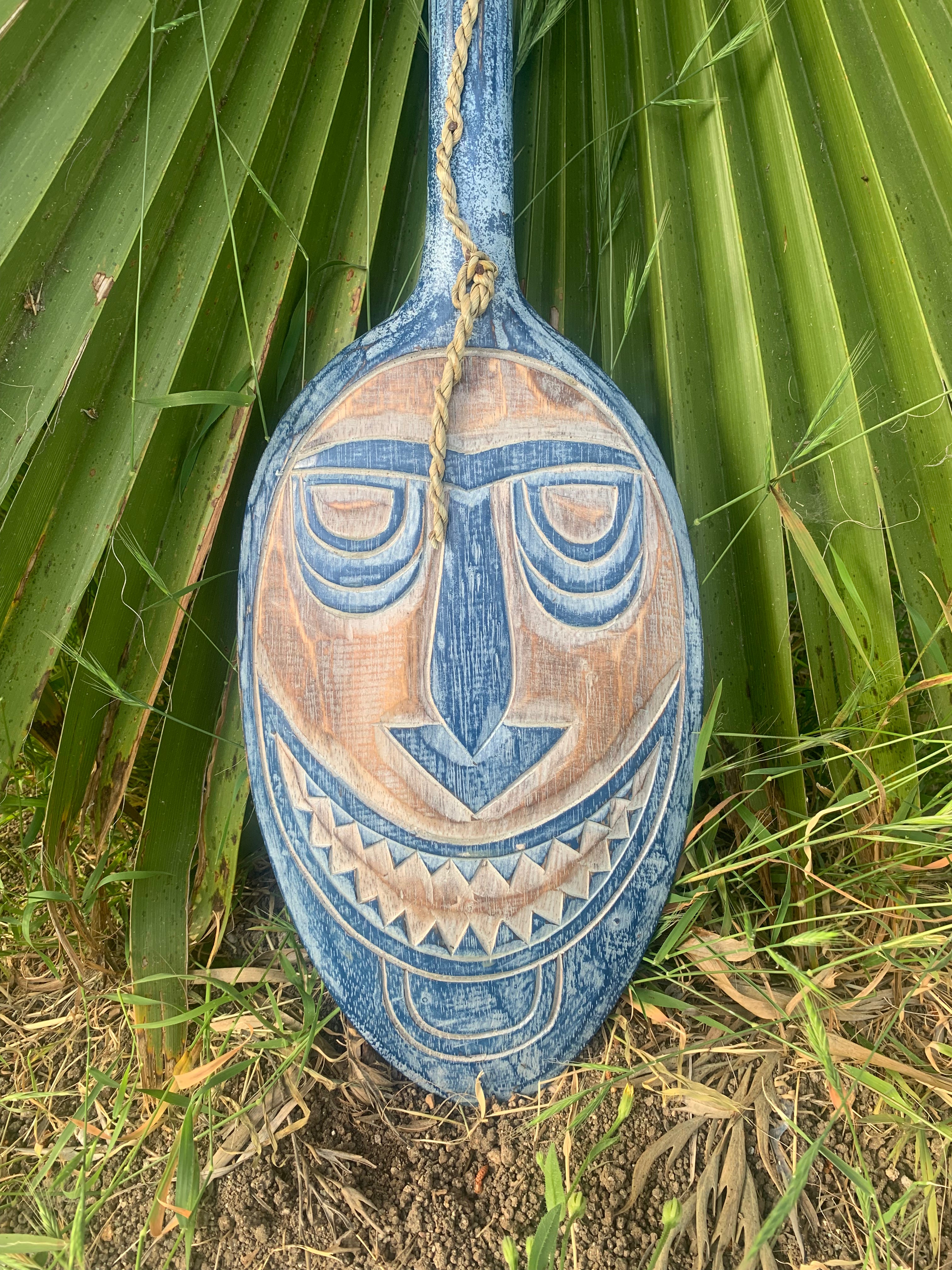 The Tiki Stop