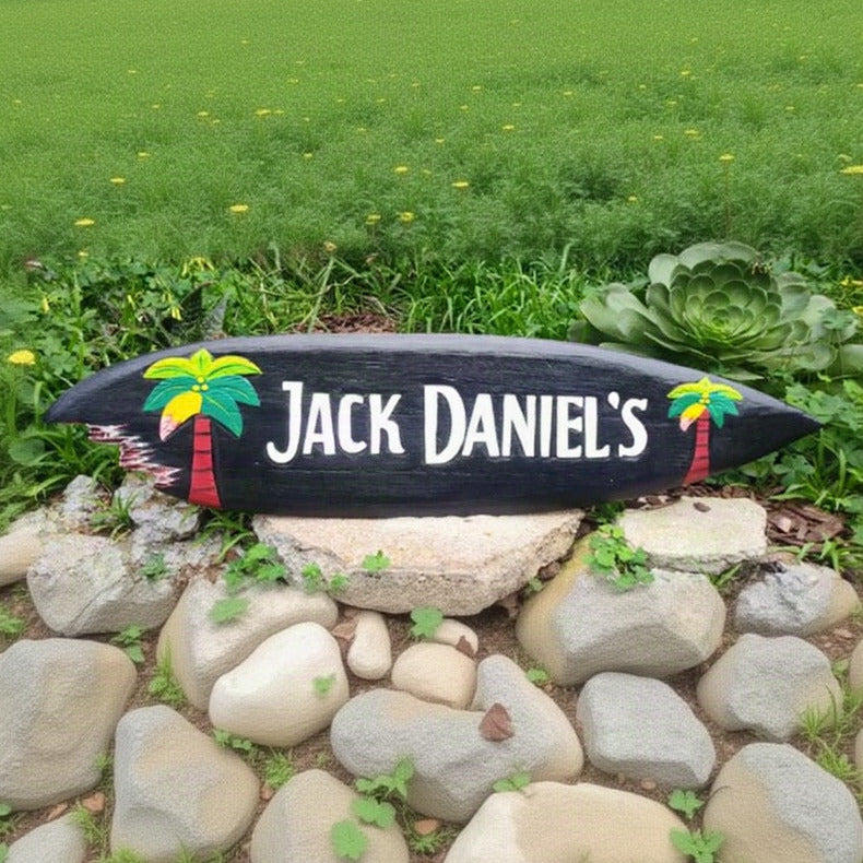 Jack Daniels 