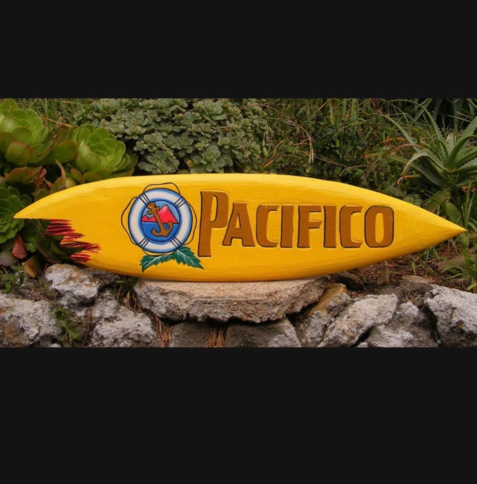 Tropical Tiki Bar Signs & Beer Signs For Your Tiki Bar - The Tiki Stop