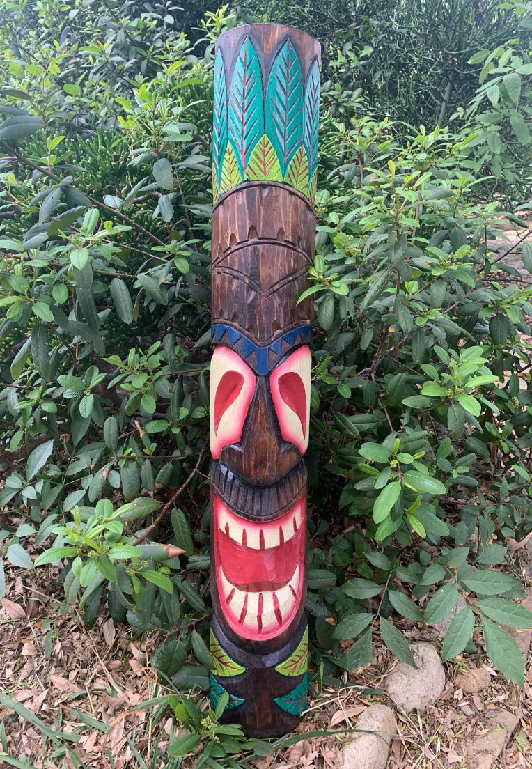 The Tiki Stop