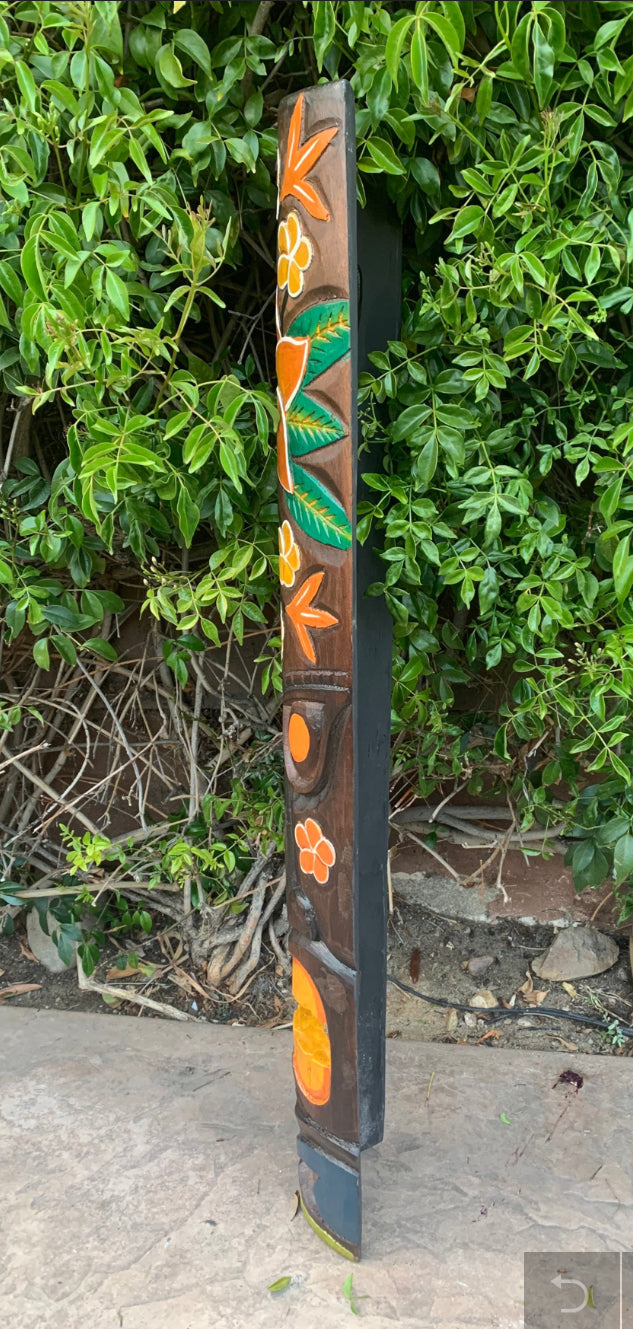 The Tiki Stop