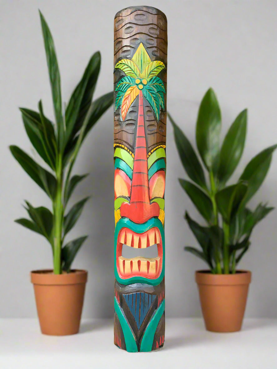 palm mask