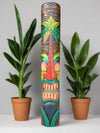 palm mask