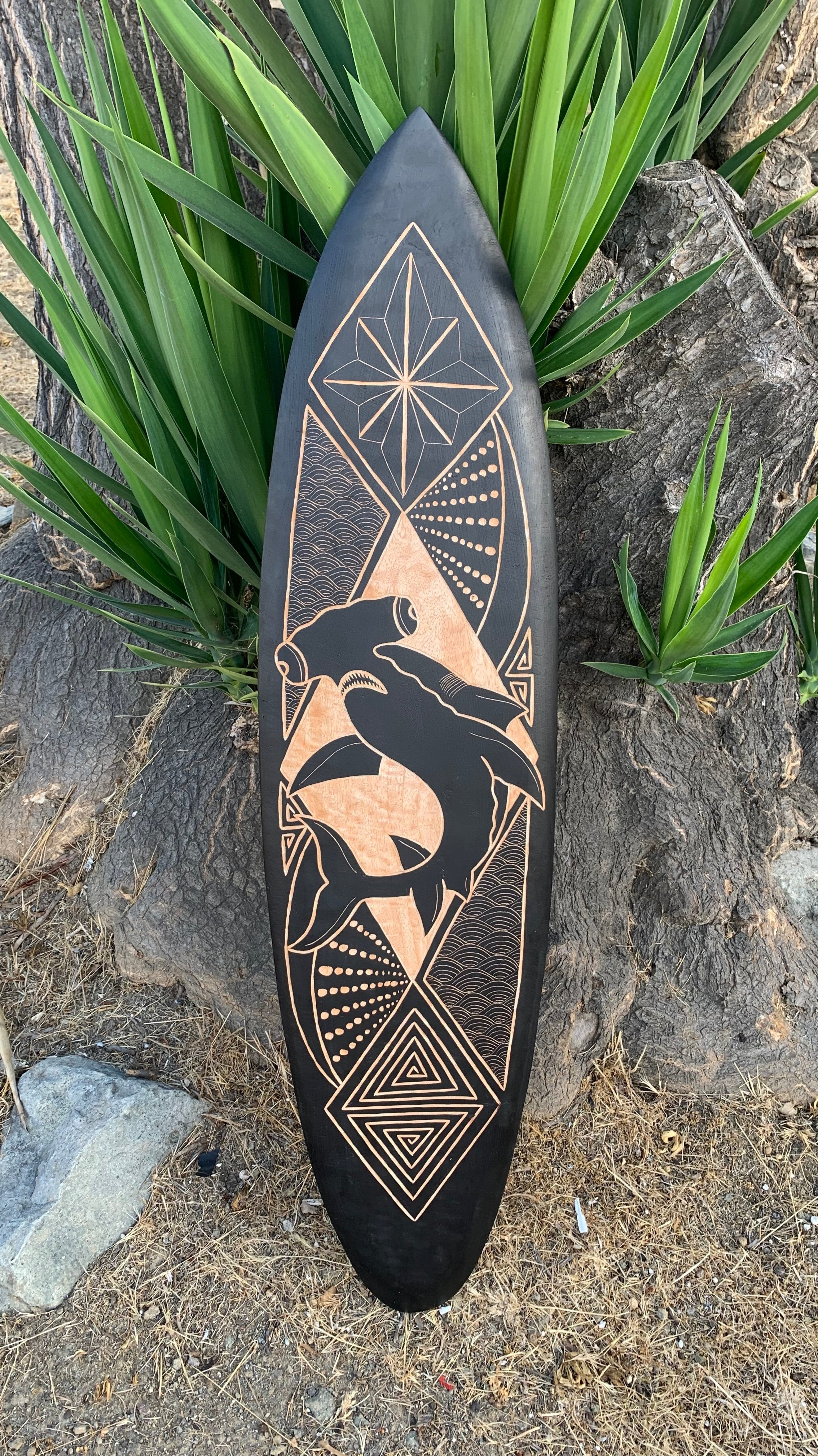 The Tiki Stop