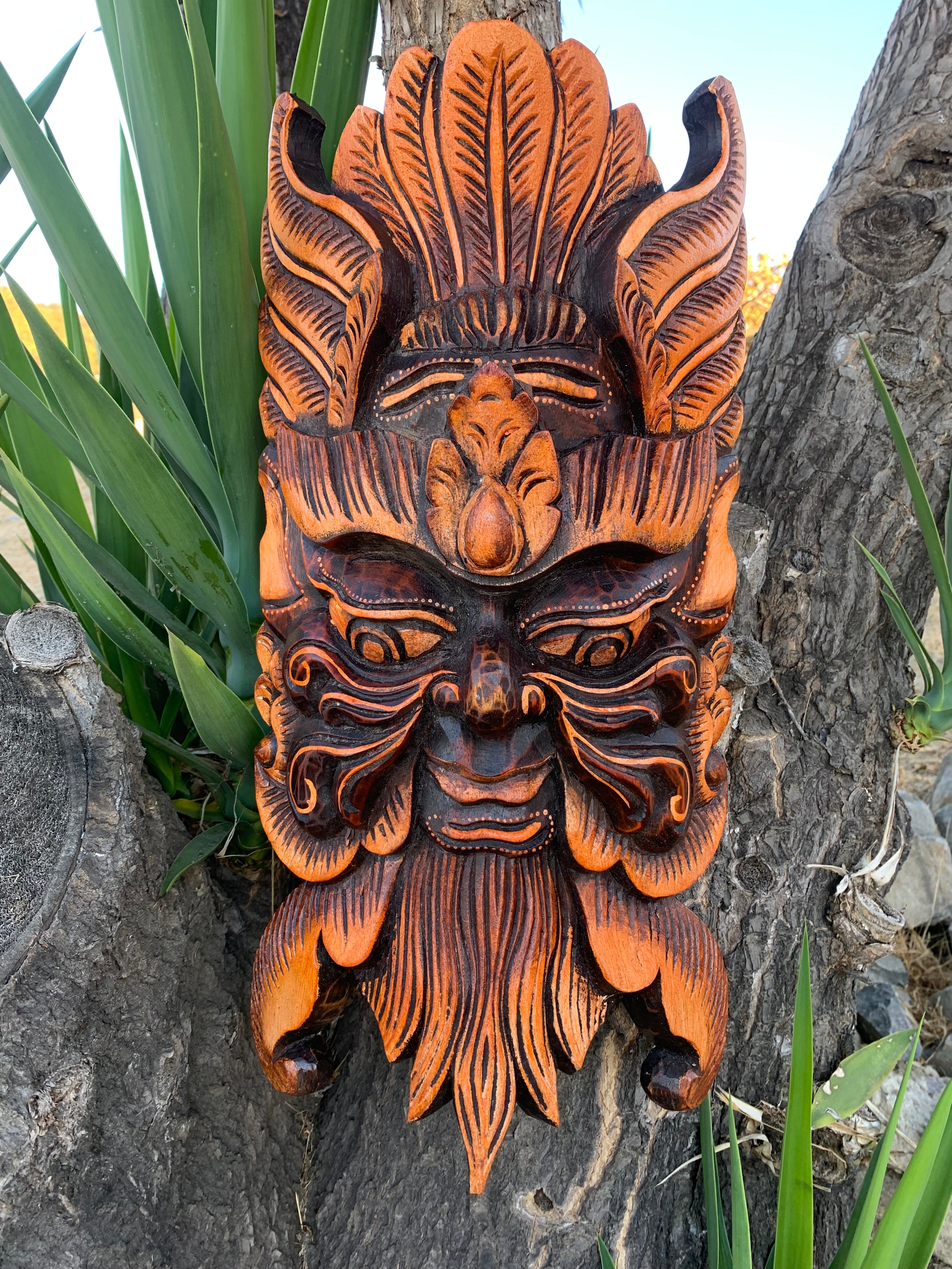 The Tiki Stop