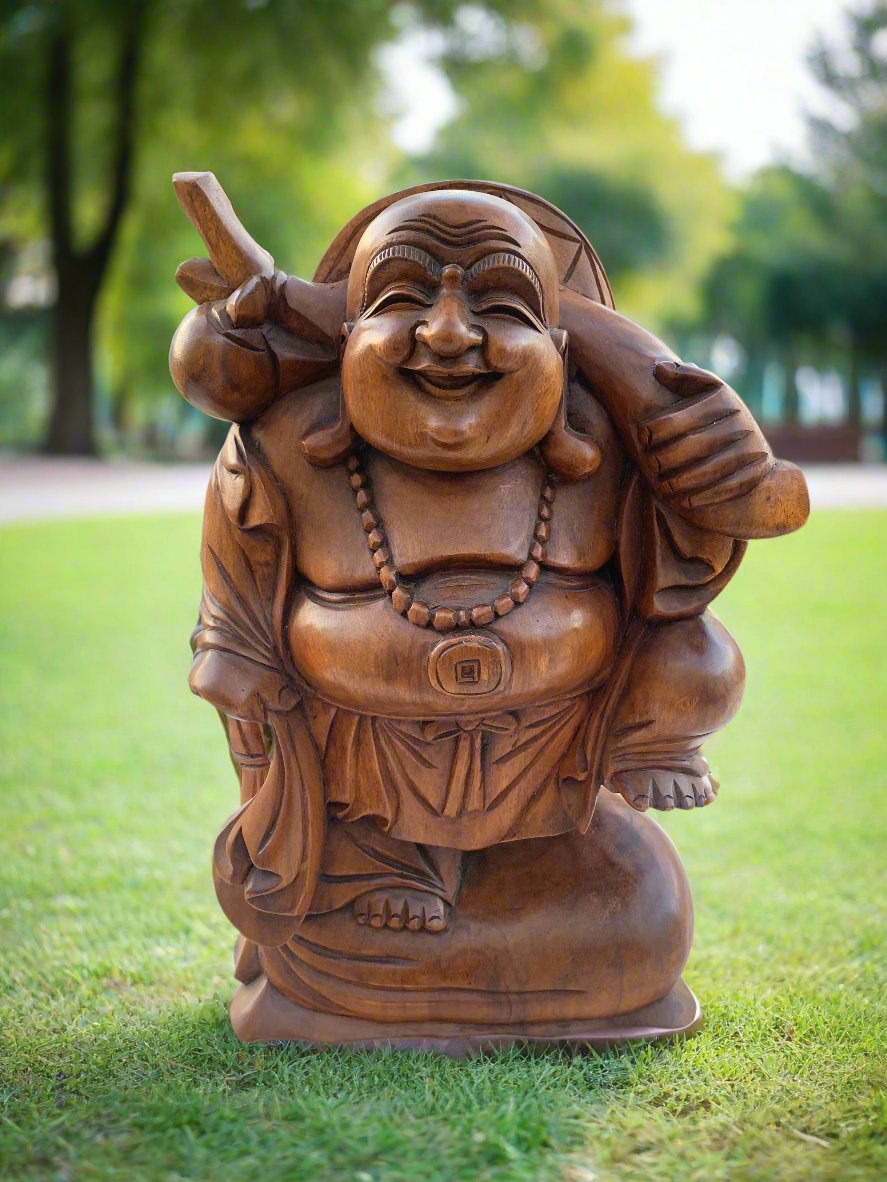 The Tiki Stop
