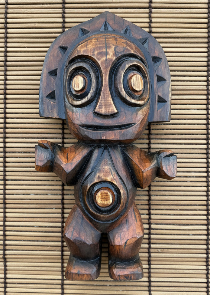 maui polynesian hotel tiki