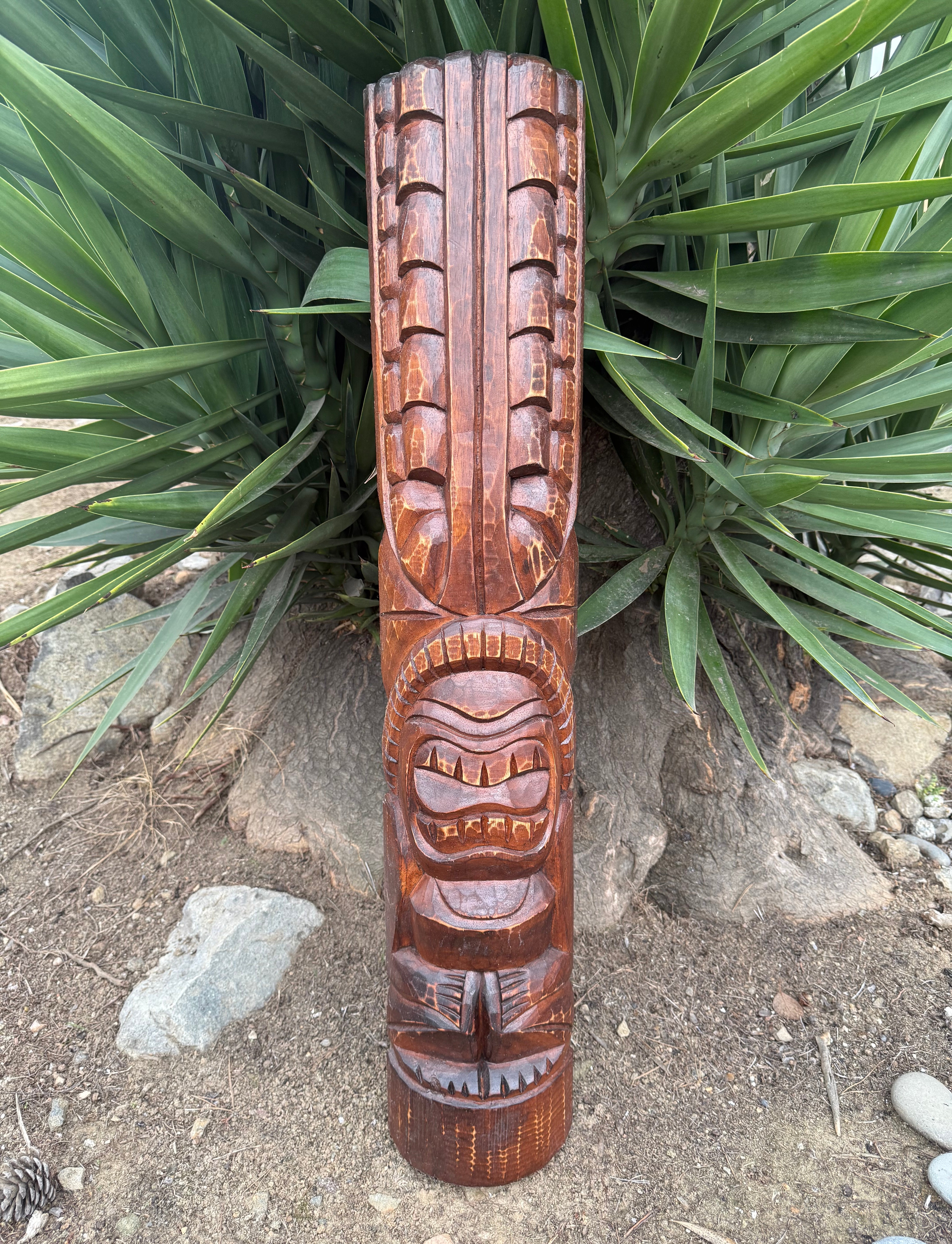 lono tiki
