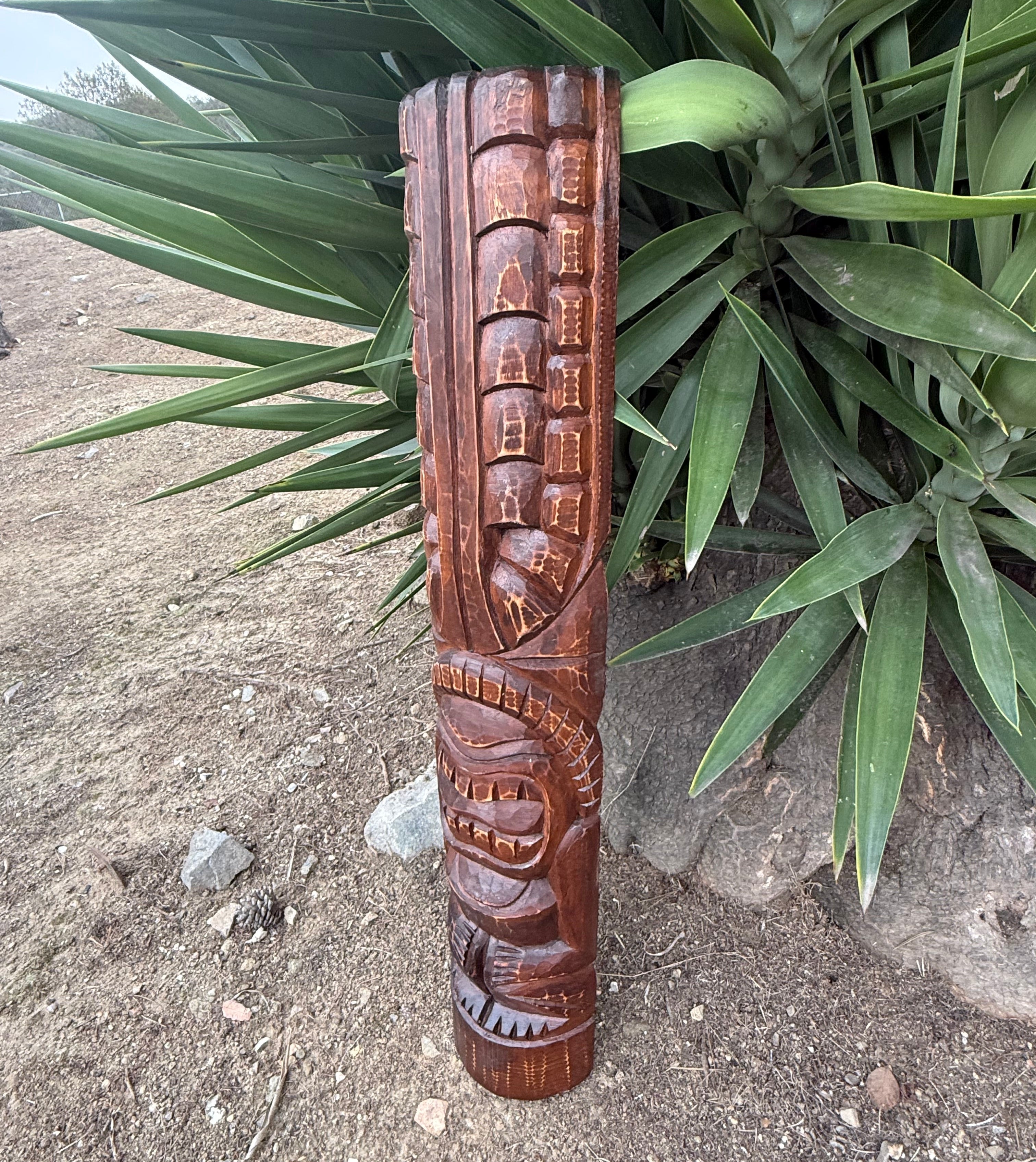 lono tiki