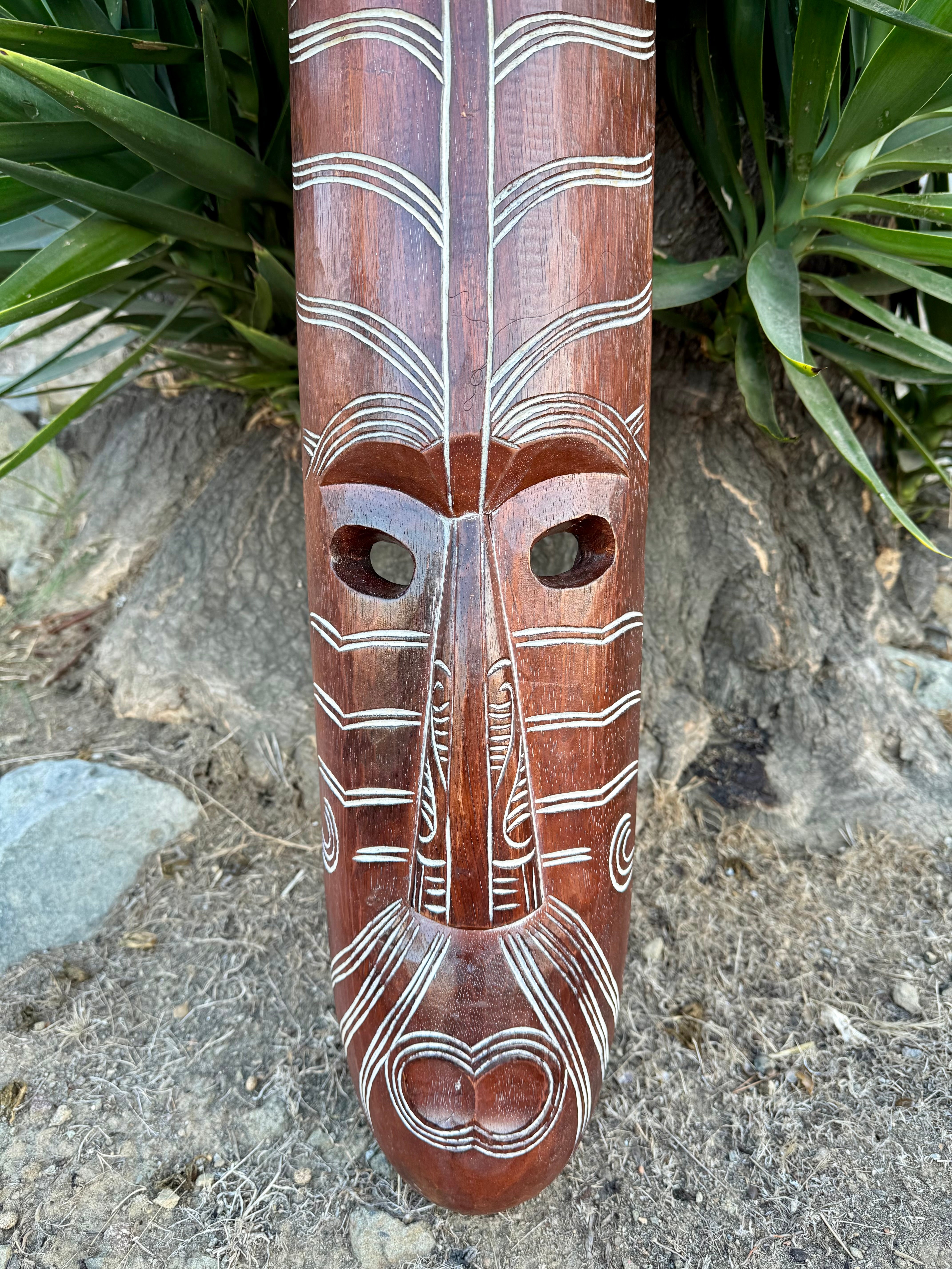 maori close