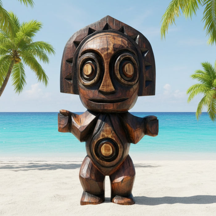 maui disney polynesian hotel