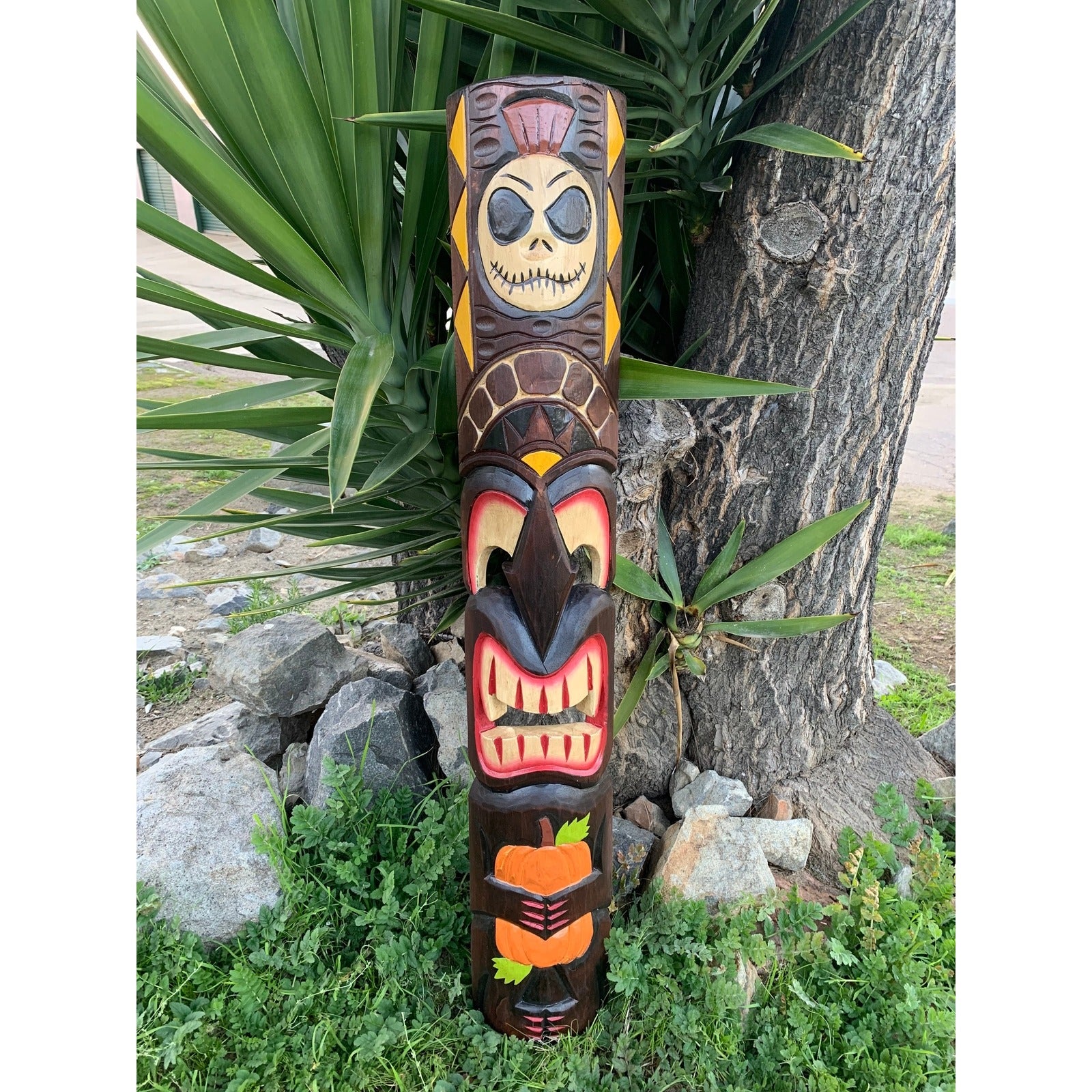 The Tiki Stop