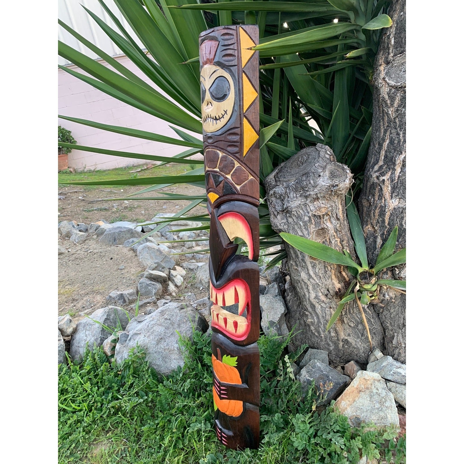 The Tiki Stop