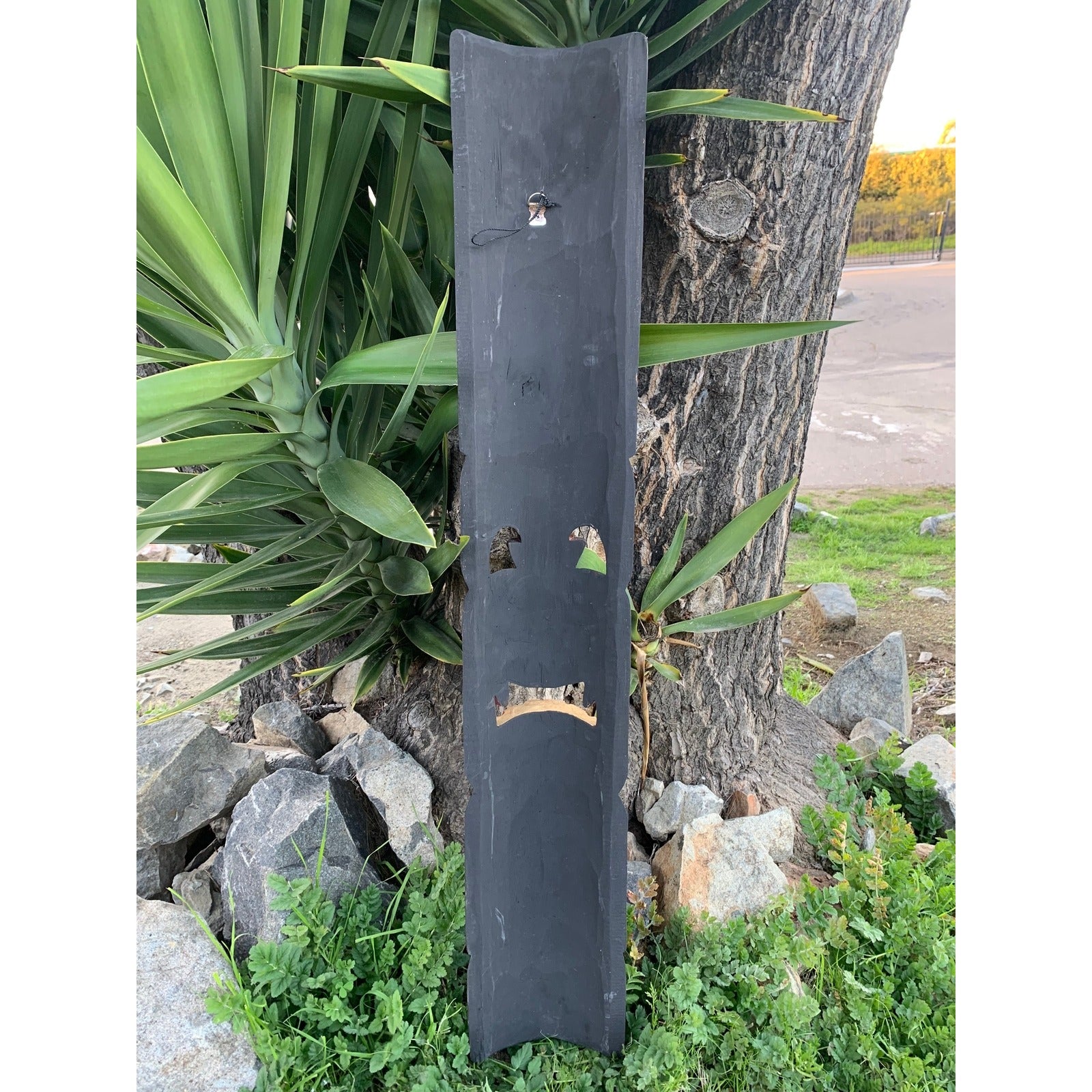 The Tiki Stop