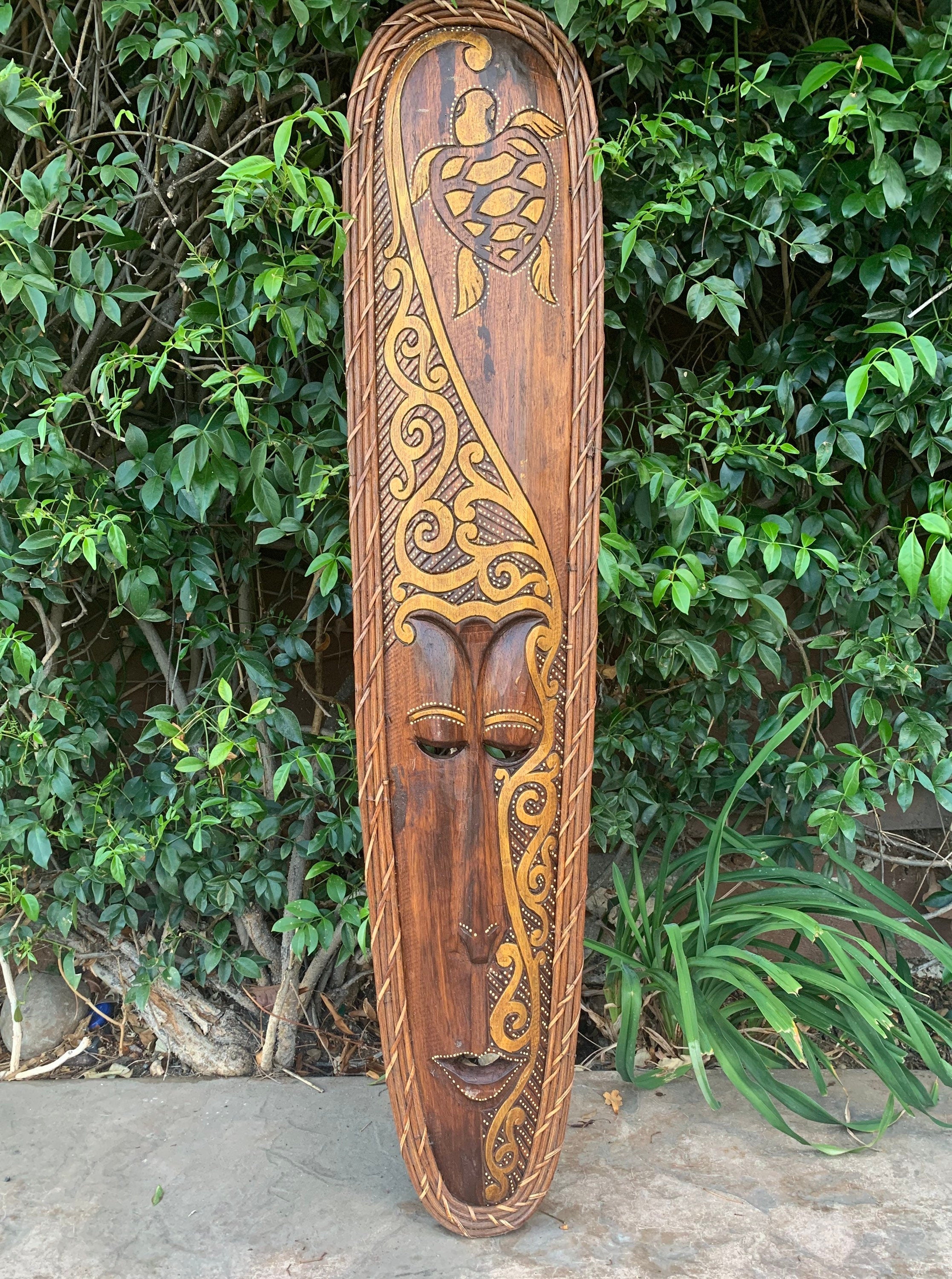 The Tiki Stop